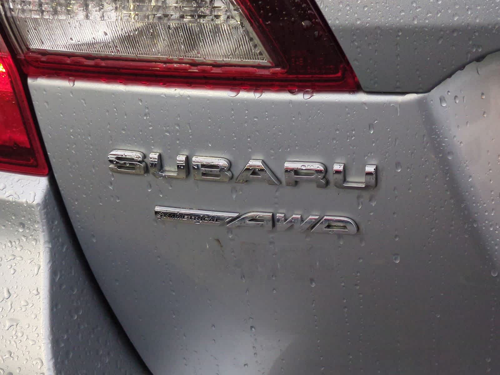 Thumbnail: 2019 Subaru Outback - 12