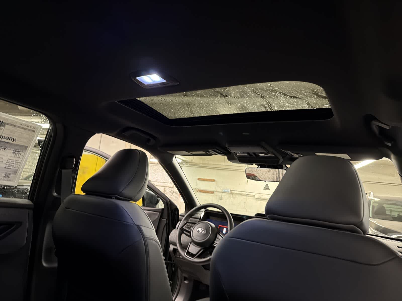 Thumbnail: 2026 Subaru Outback - 22