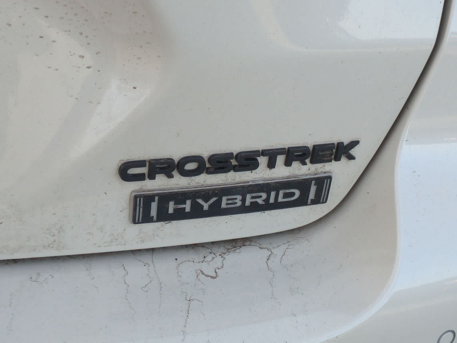 Thumbnail: 2026 Subaru Crosstrek - 13