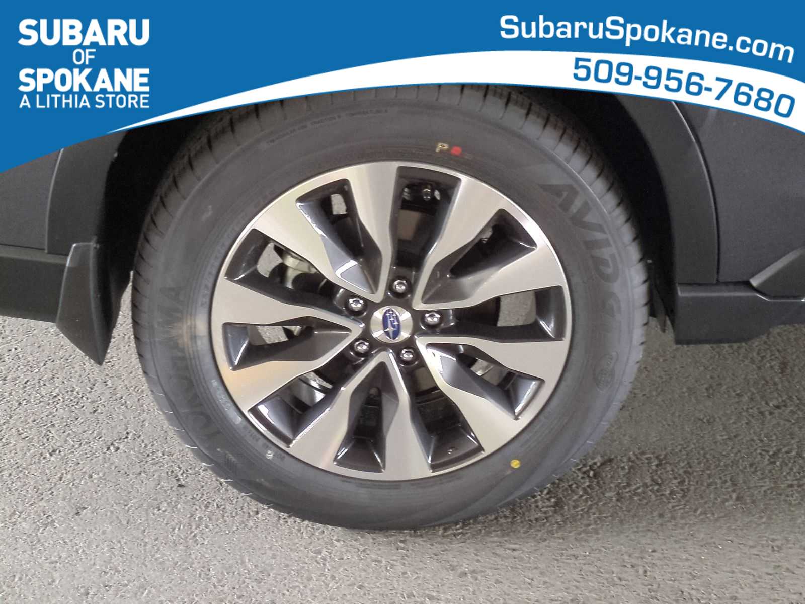 Thumbnail: 2025 Subaru Outback - 14