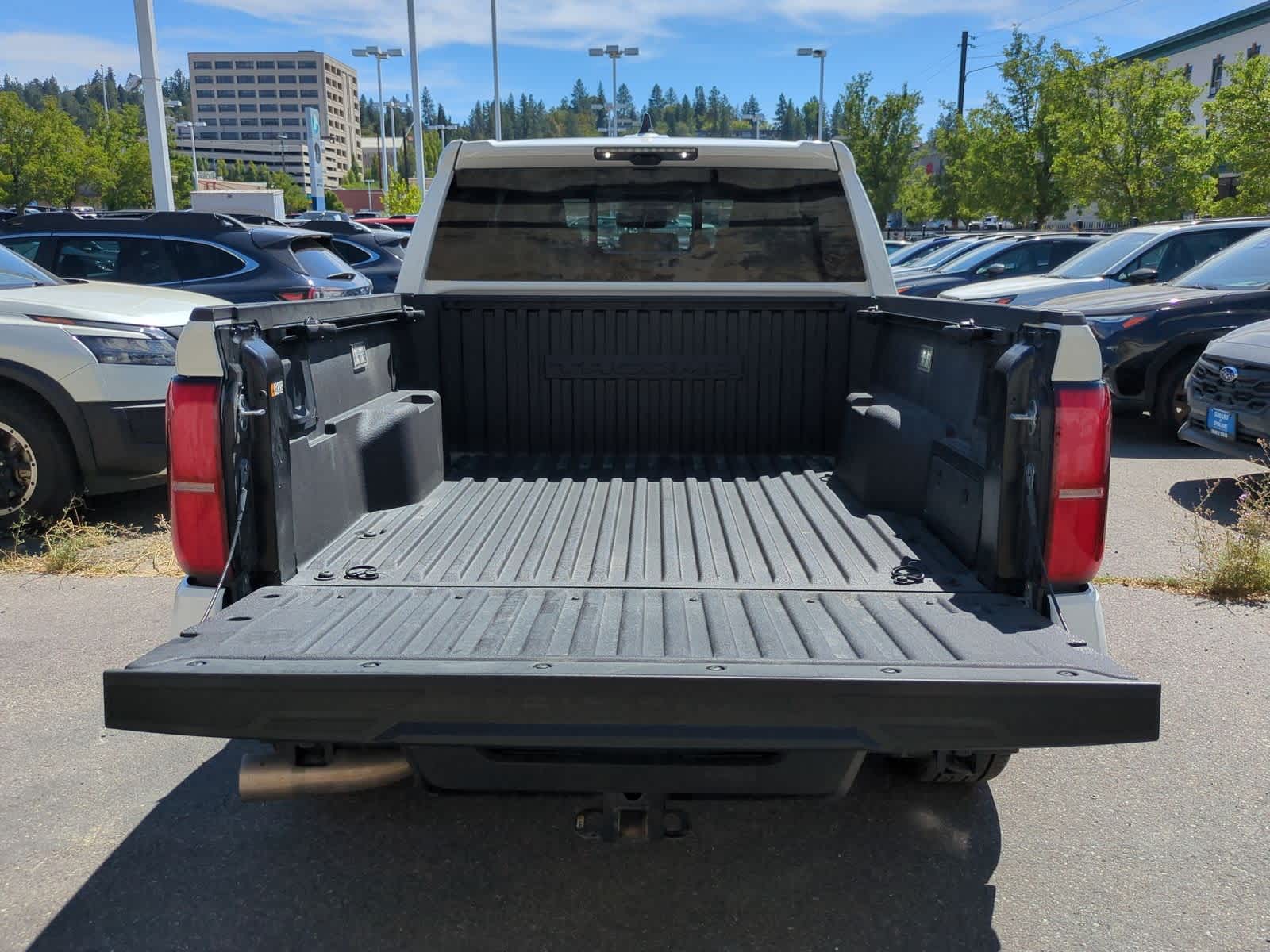Thumbnail: 2024 Toyota Tacoma - 35