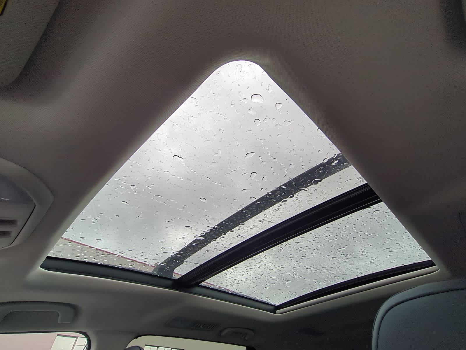 Thumbnail: 2026 Subaru Ascent - 20