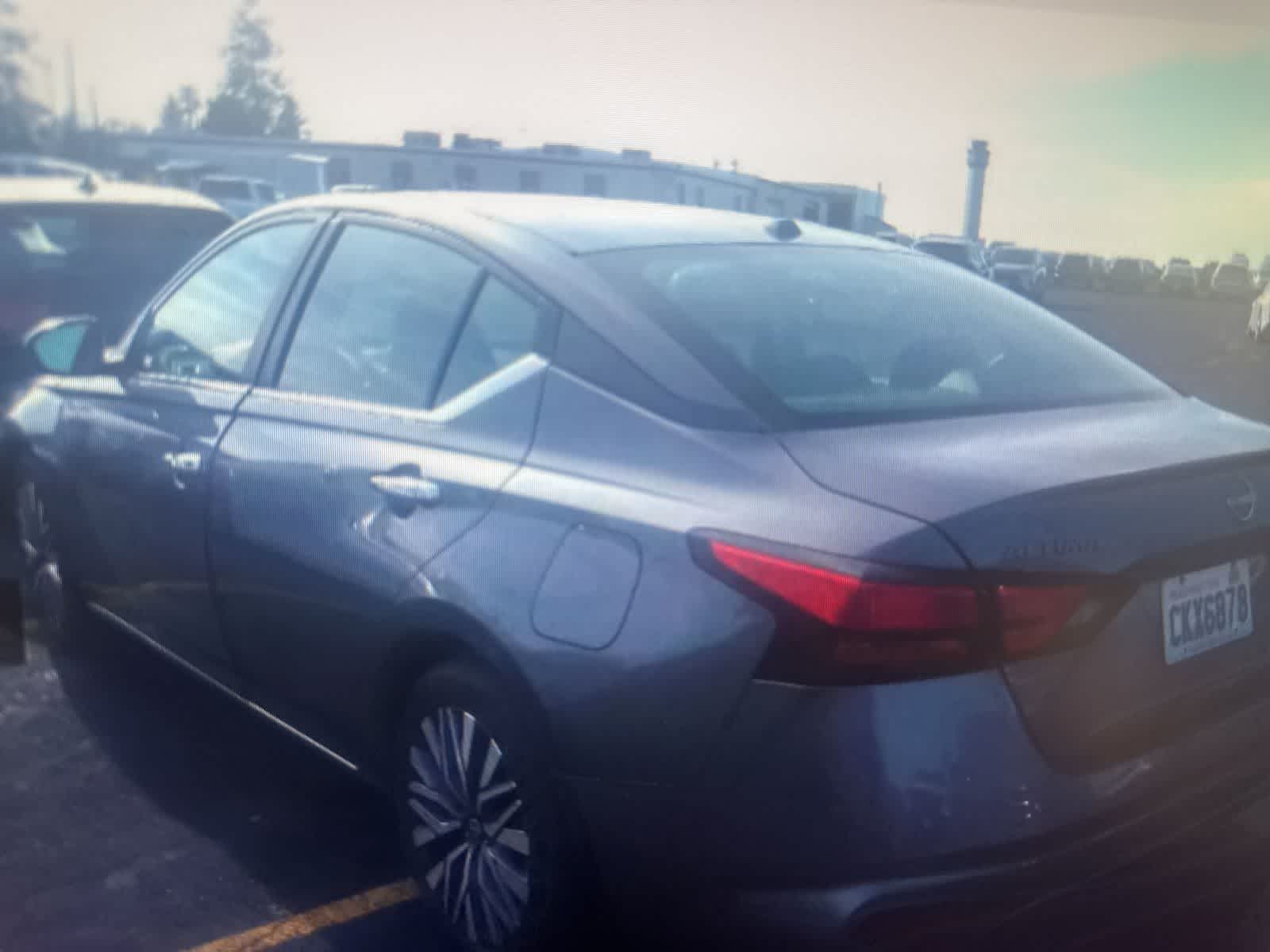 Thumbnail: 2024 Nissan Altima - 2