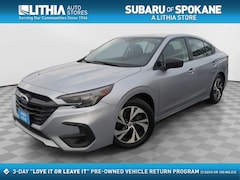 2024 Subaru Legacy