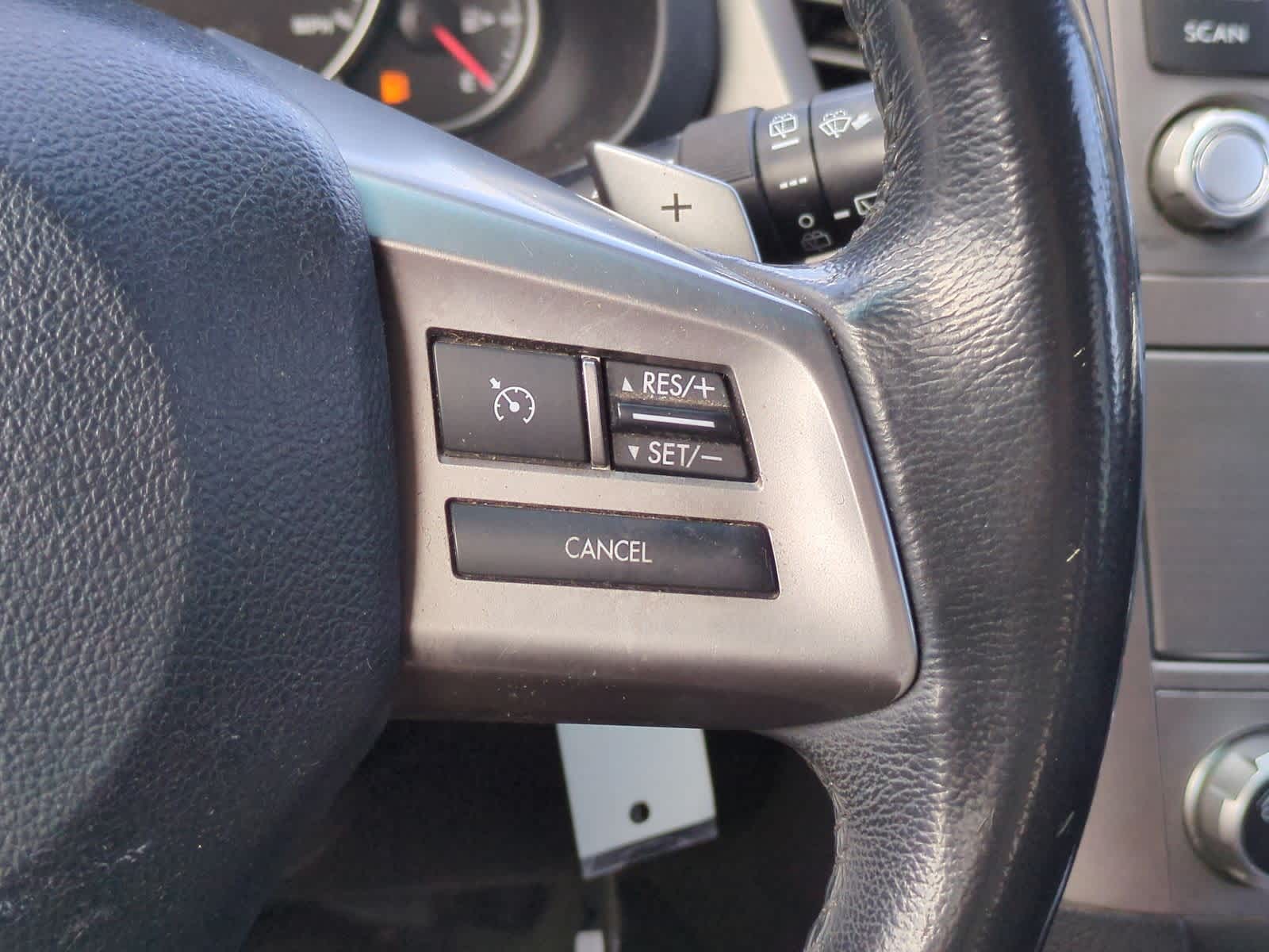 Thumbnail: 2013 Subaru Outback - 25