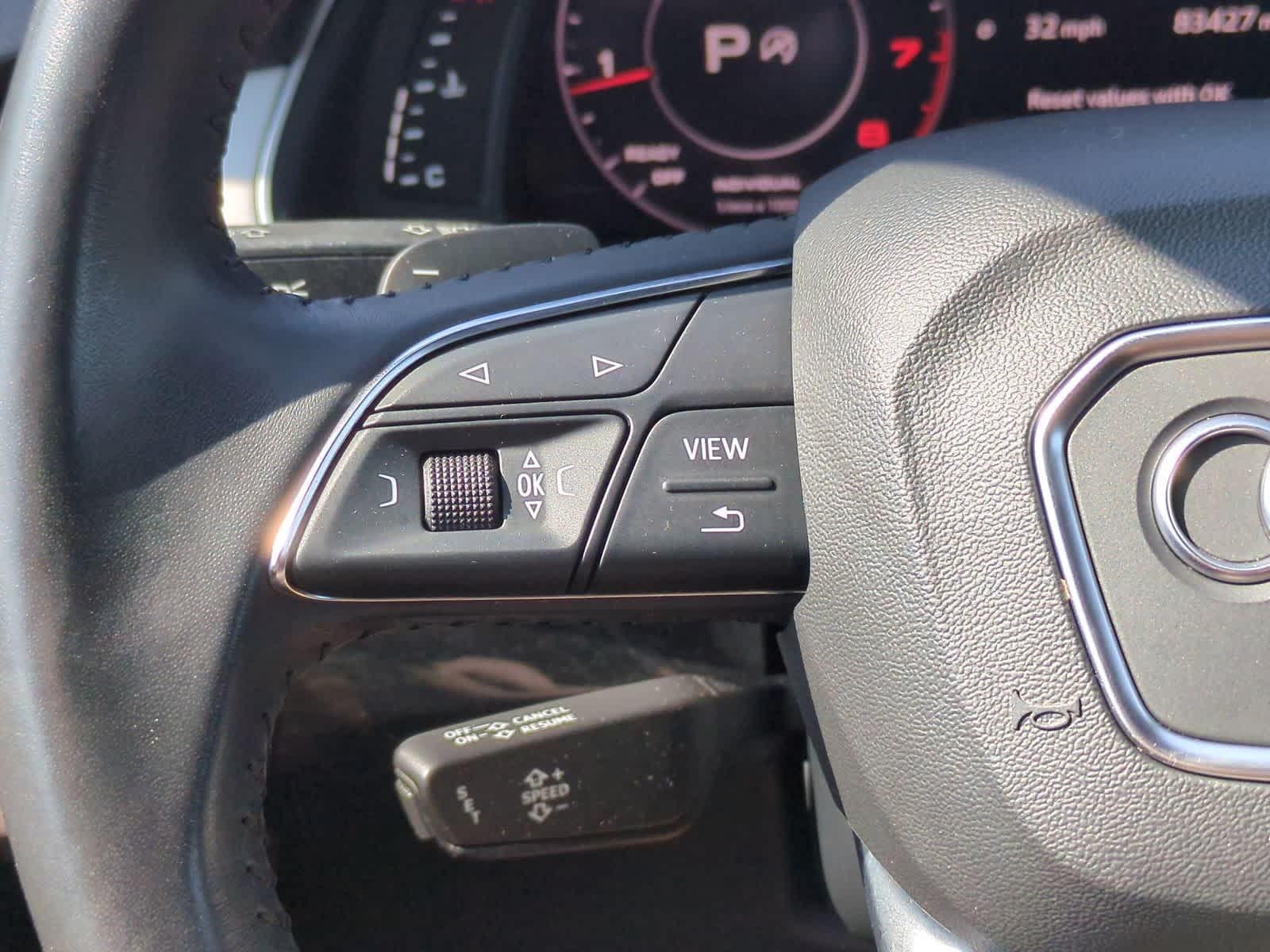 Thumbnail: 2019 Audi Q7 - 25