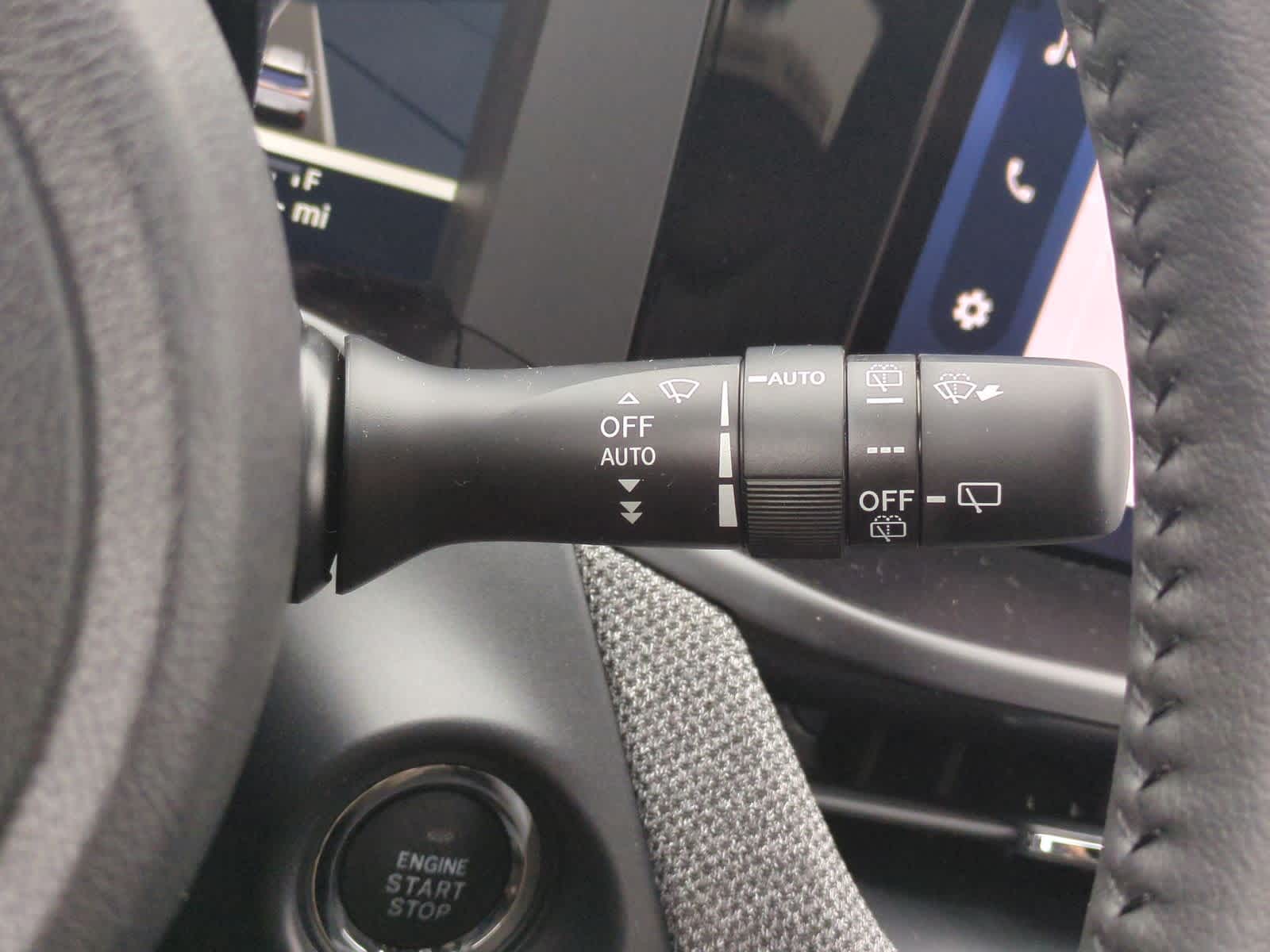 Thumbnail: 2026 Subaru Outback - 27