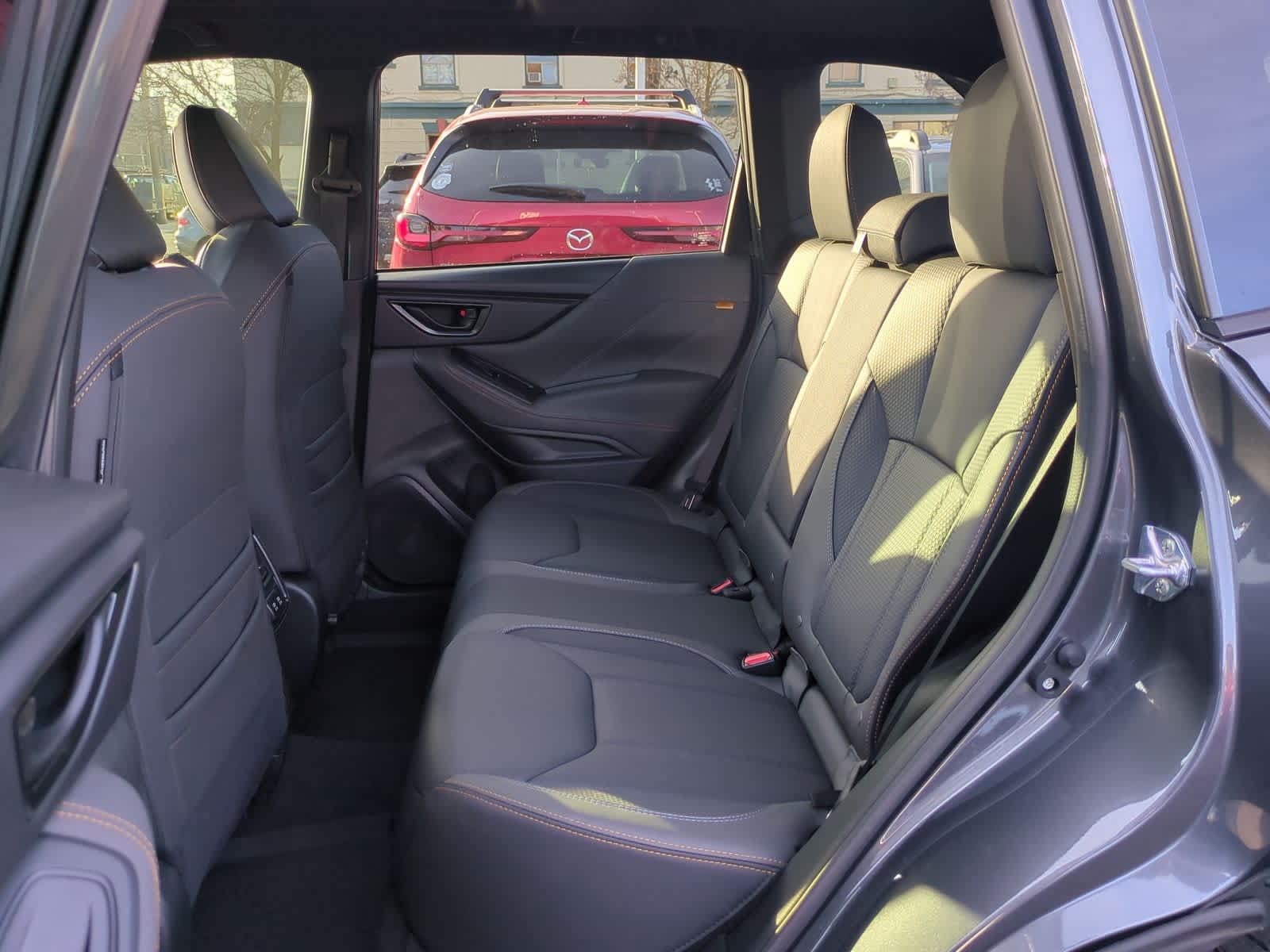 Thumbnail: 2024 Subaru Forester - 22