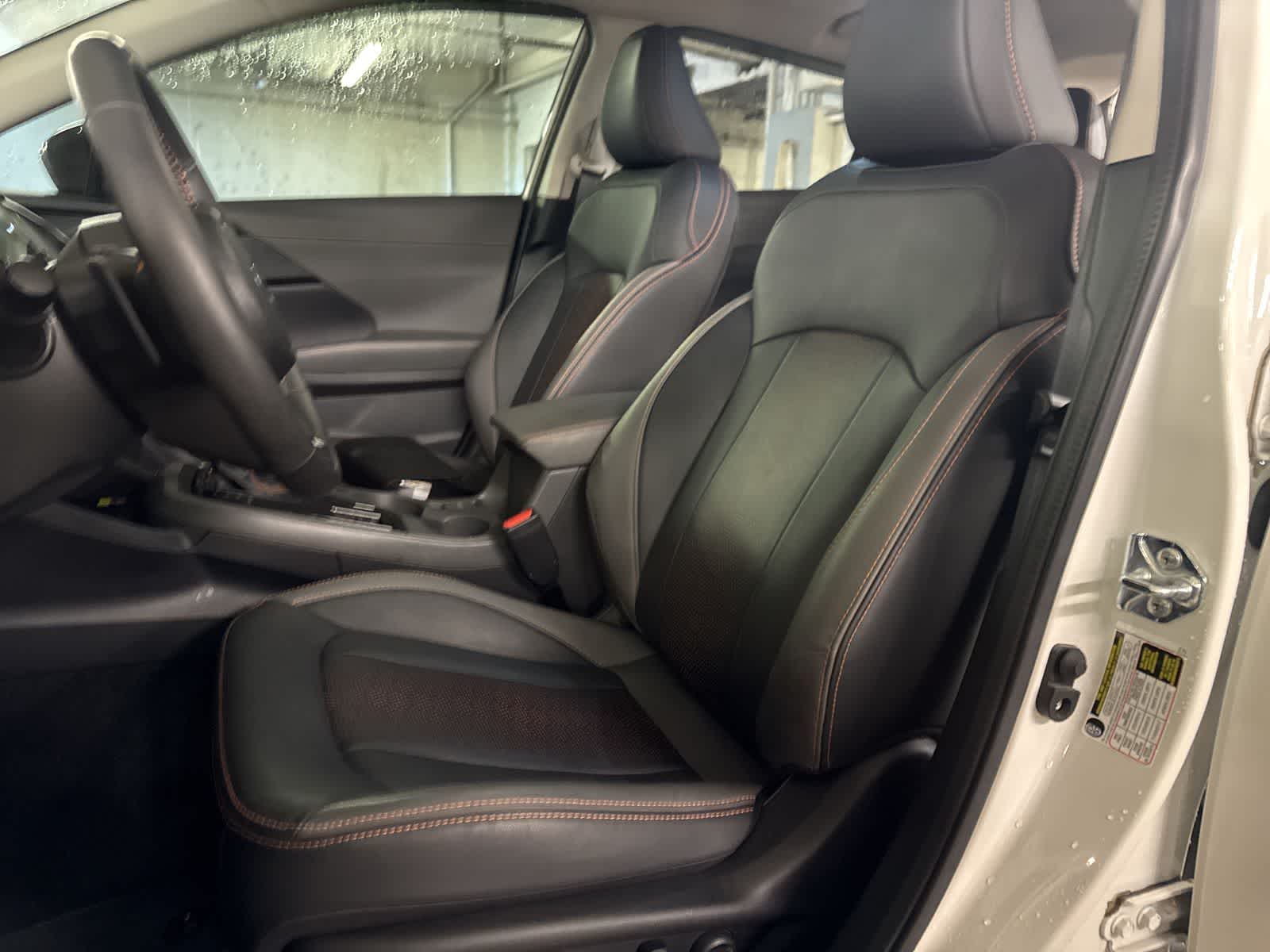 Thumbnail: 2025 Subaru Crosstrek - 15