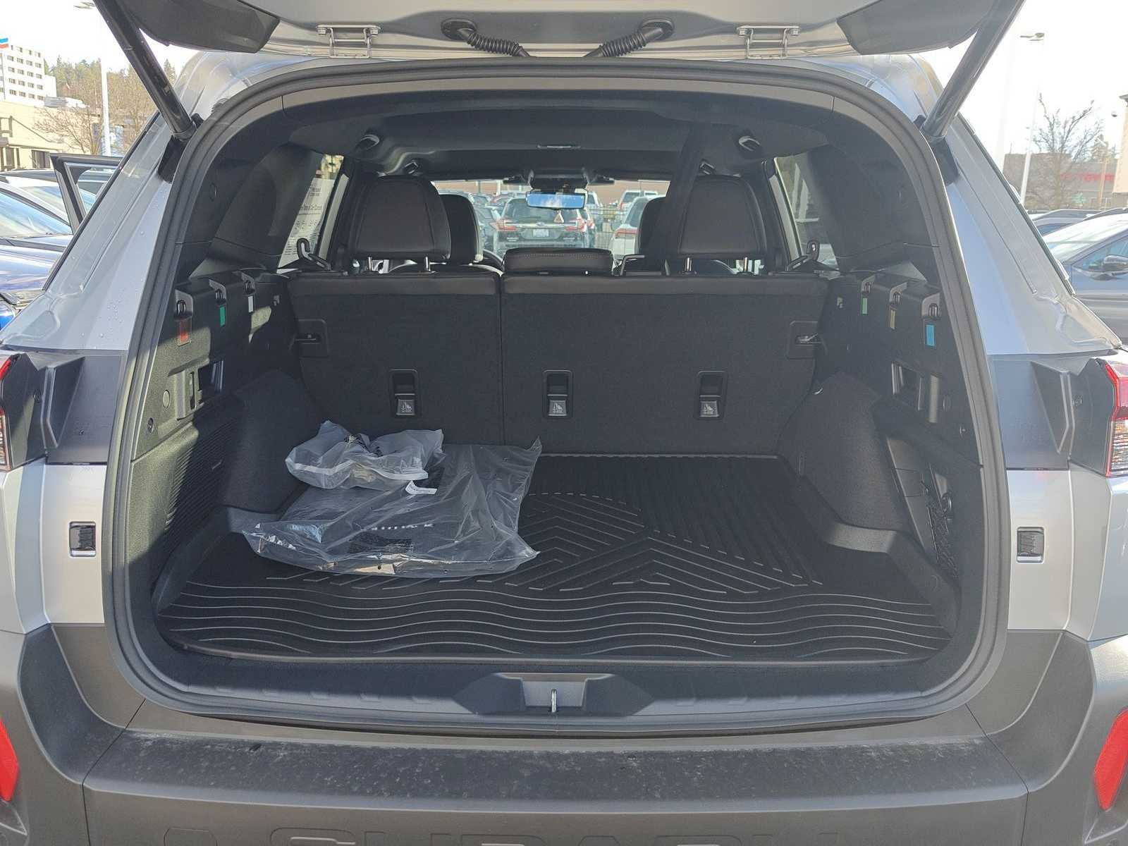 Thumbnail: 2026 Subaru Outback - 35