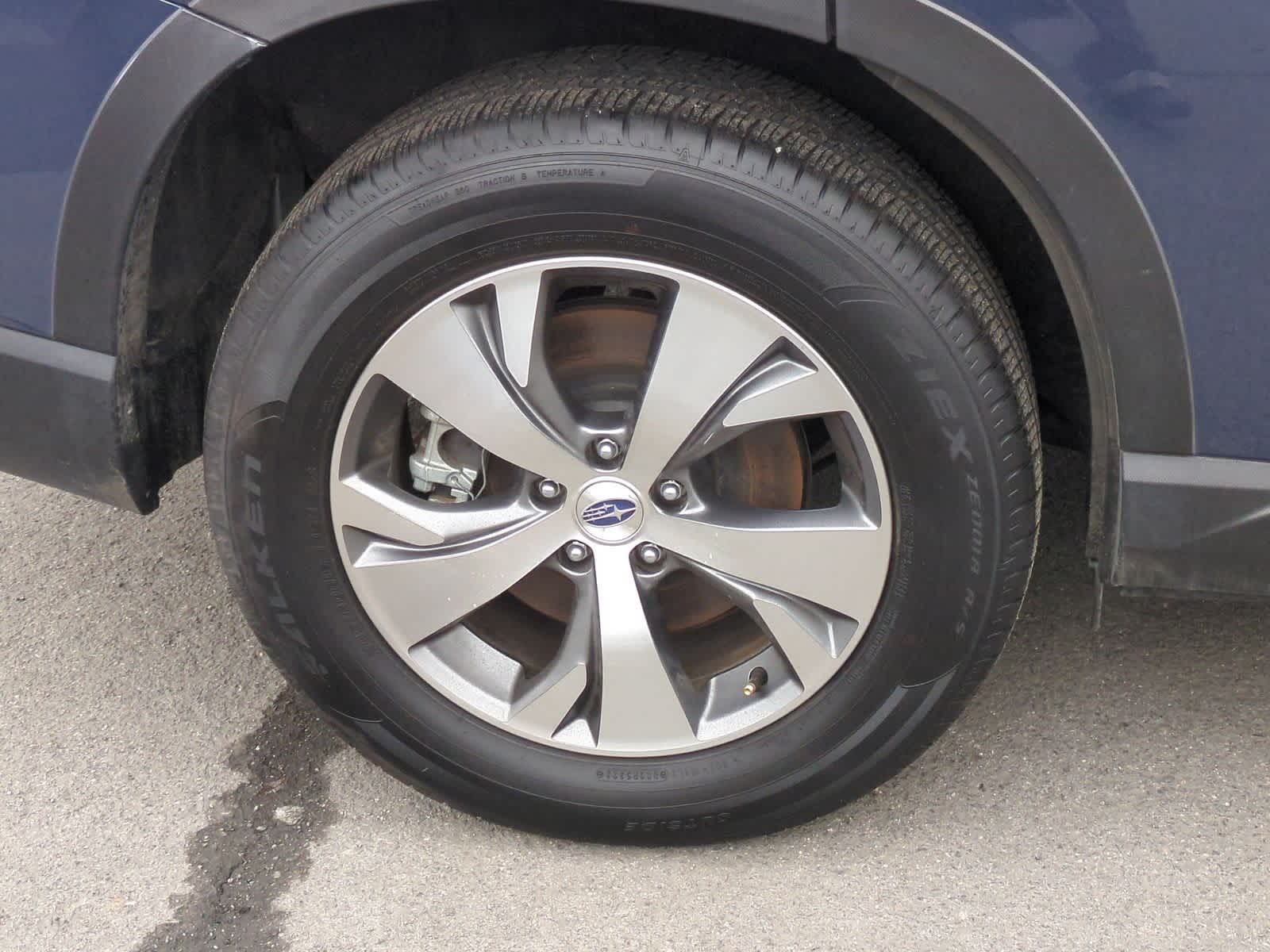 Thumbnail: 2024 Subaru Ascent - 15