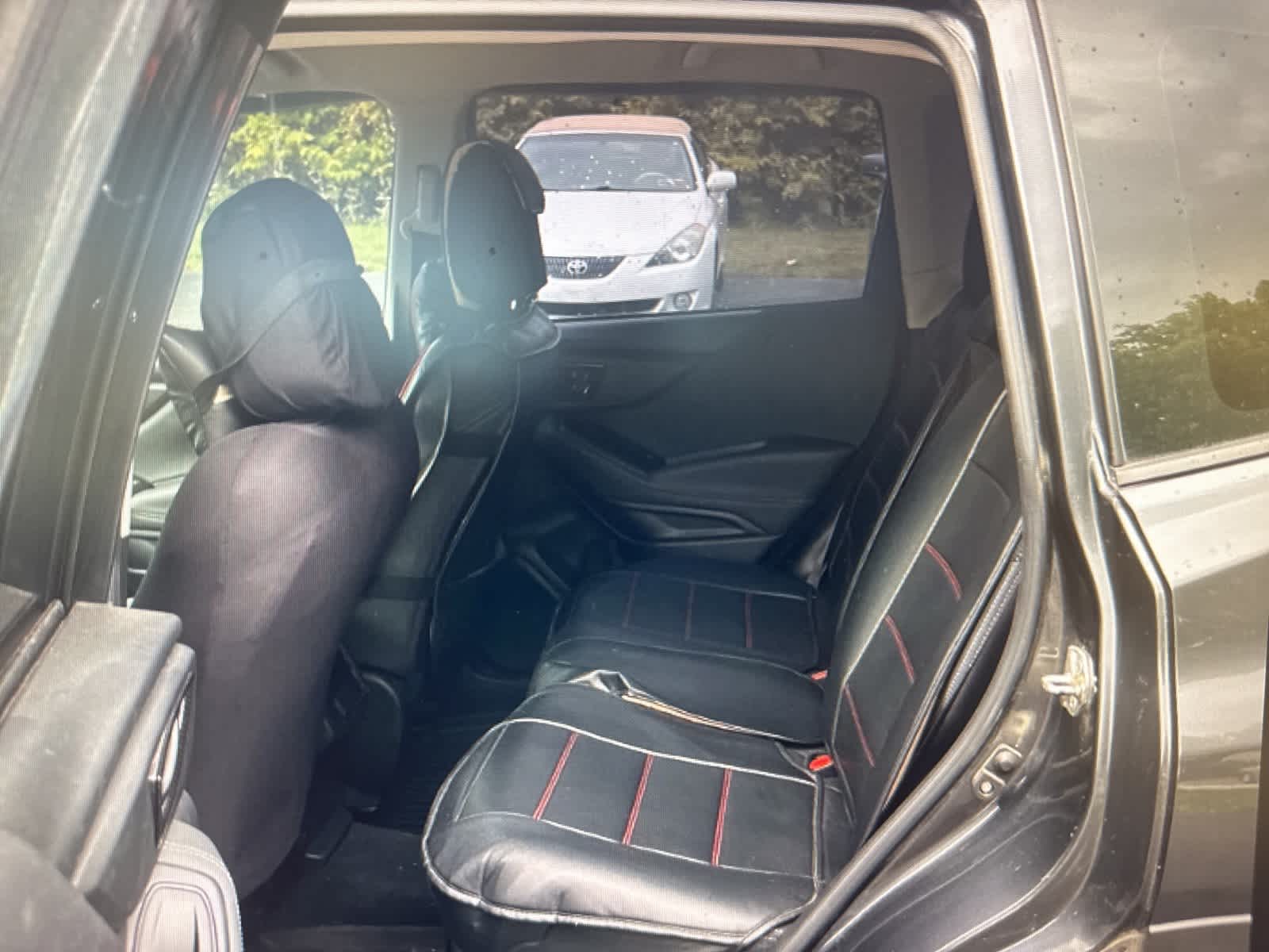 Thumbnail: 2019 Subaru Forester - 12
