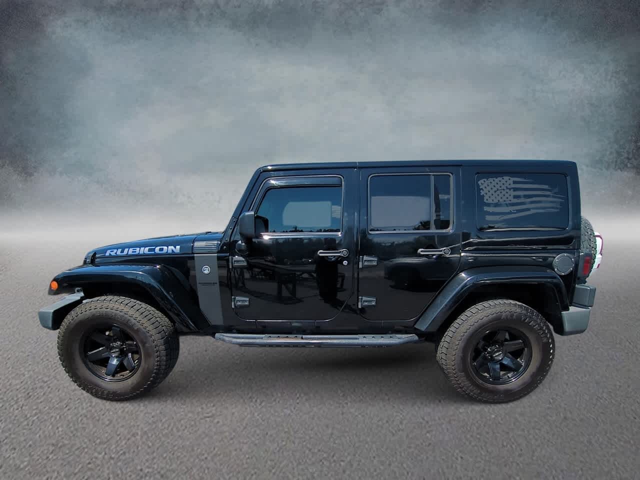 Thumbnail: 2012 Jeep Wrangler - 5