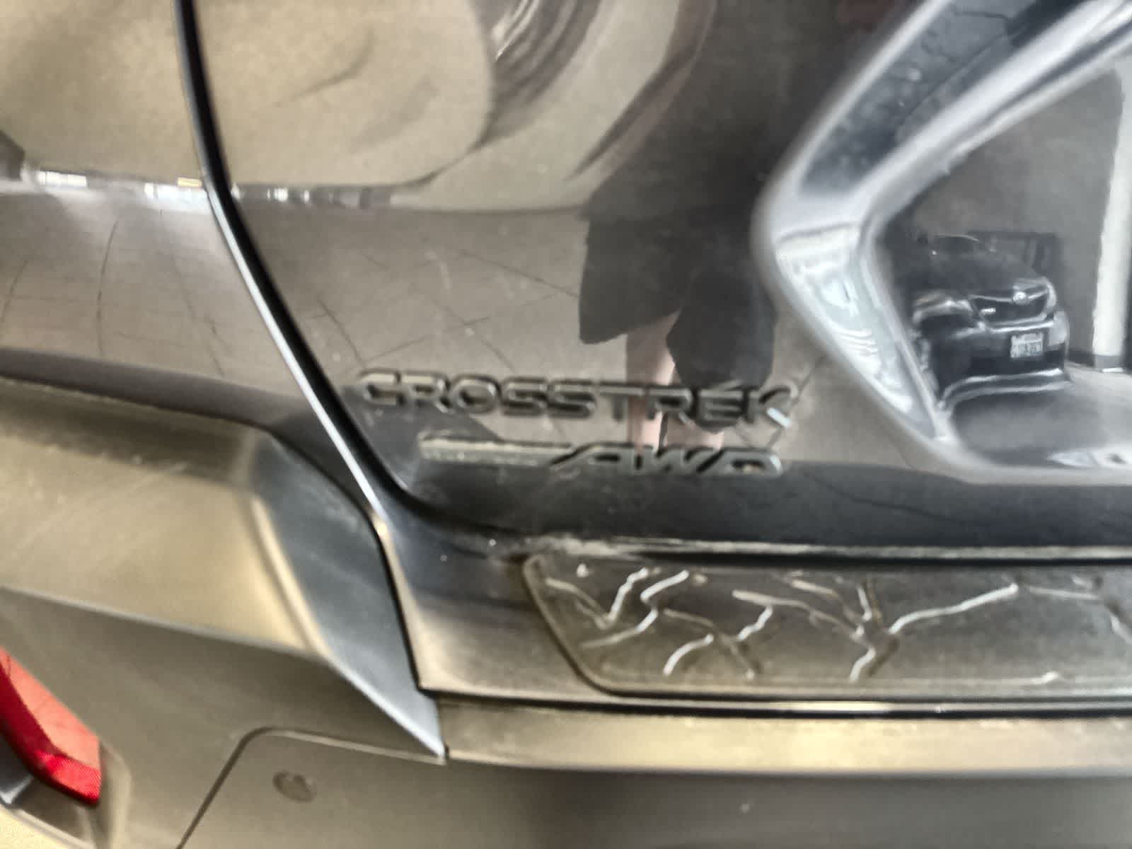 Thumbnail: 2026 Subaru Crosstrek - 12