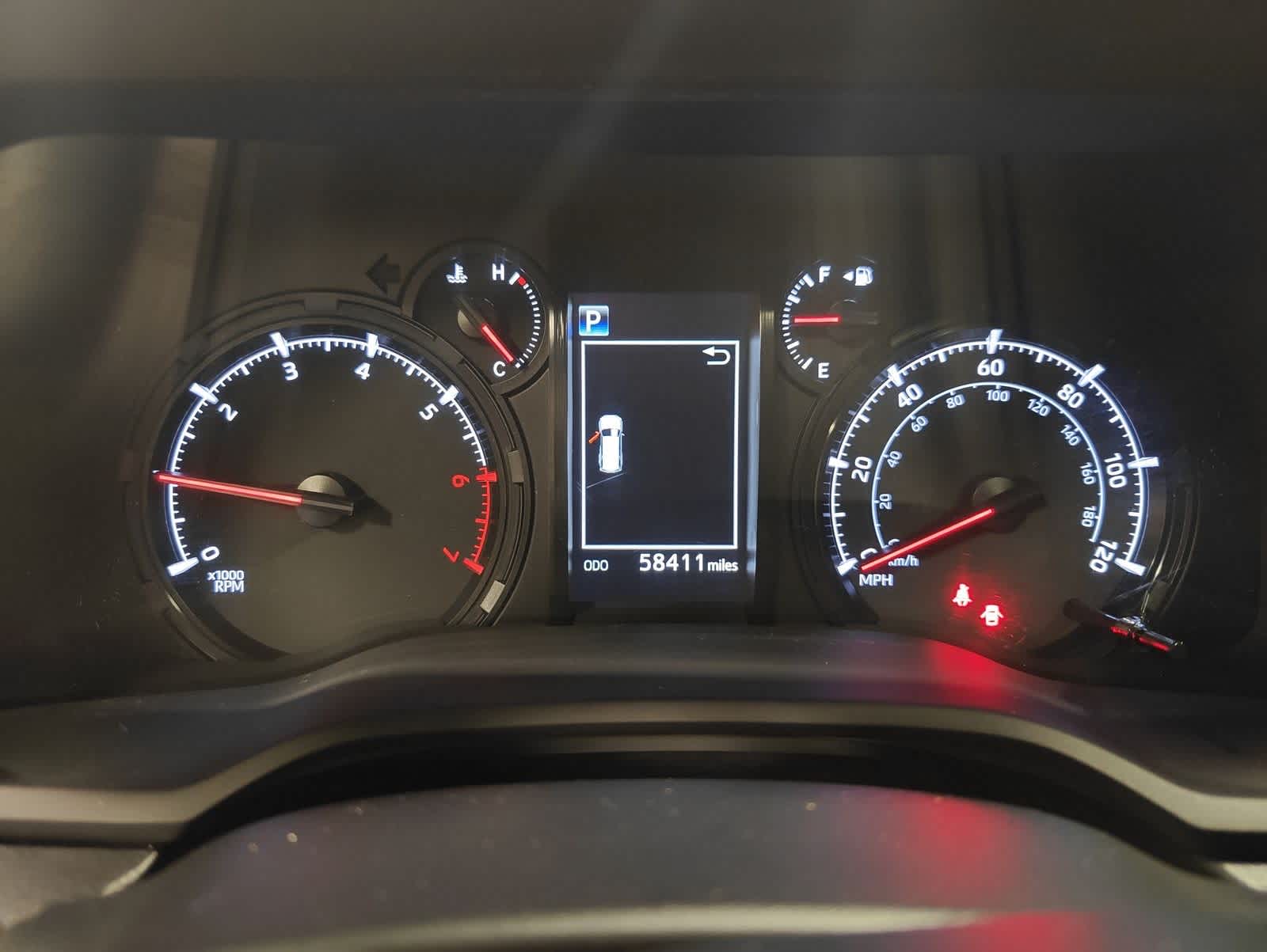 Thumbnail: 2021 Toyota 4Runner - 35