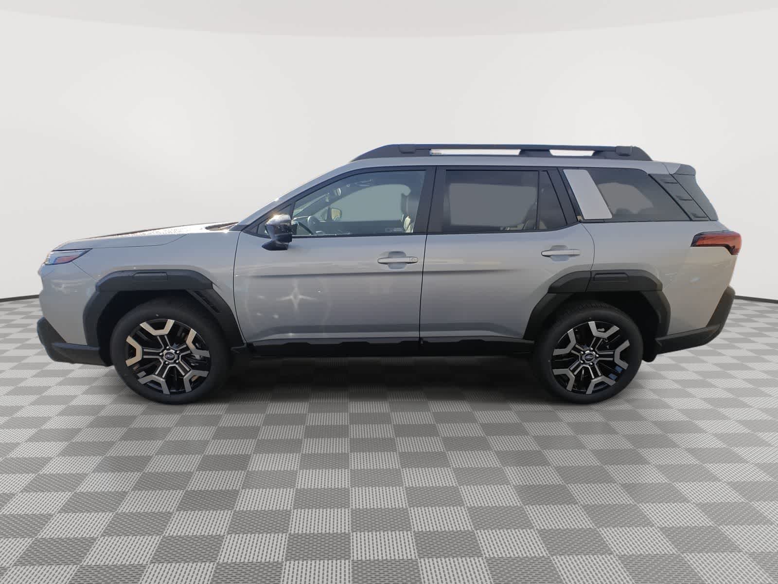 Thumbnail: 2026 Subaru Outback - 5