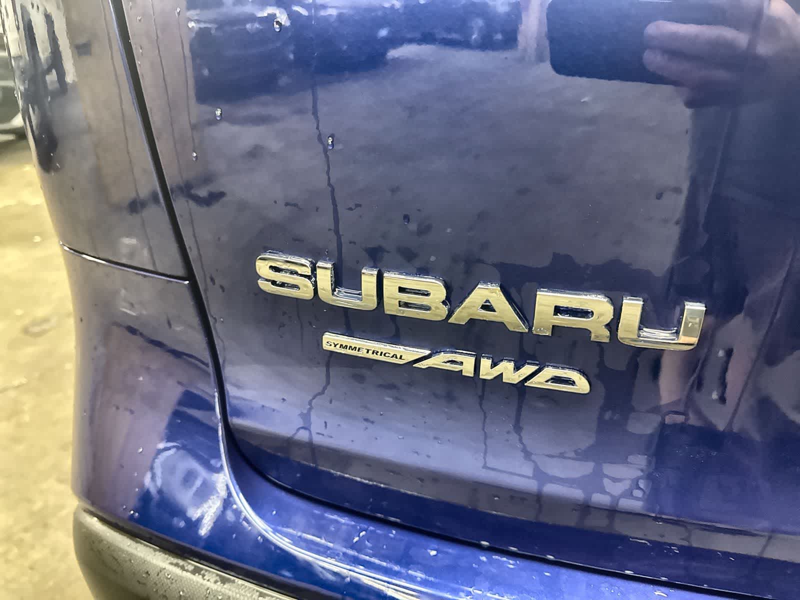 Thumbnail: 2026 Subaru Ascent - 12