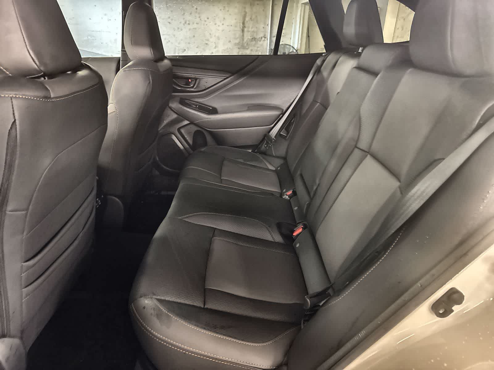 Thumbnail: 2025 Subaru Outback - 17