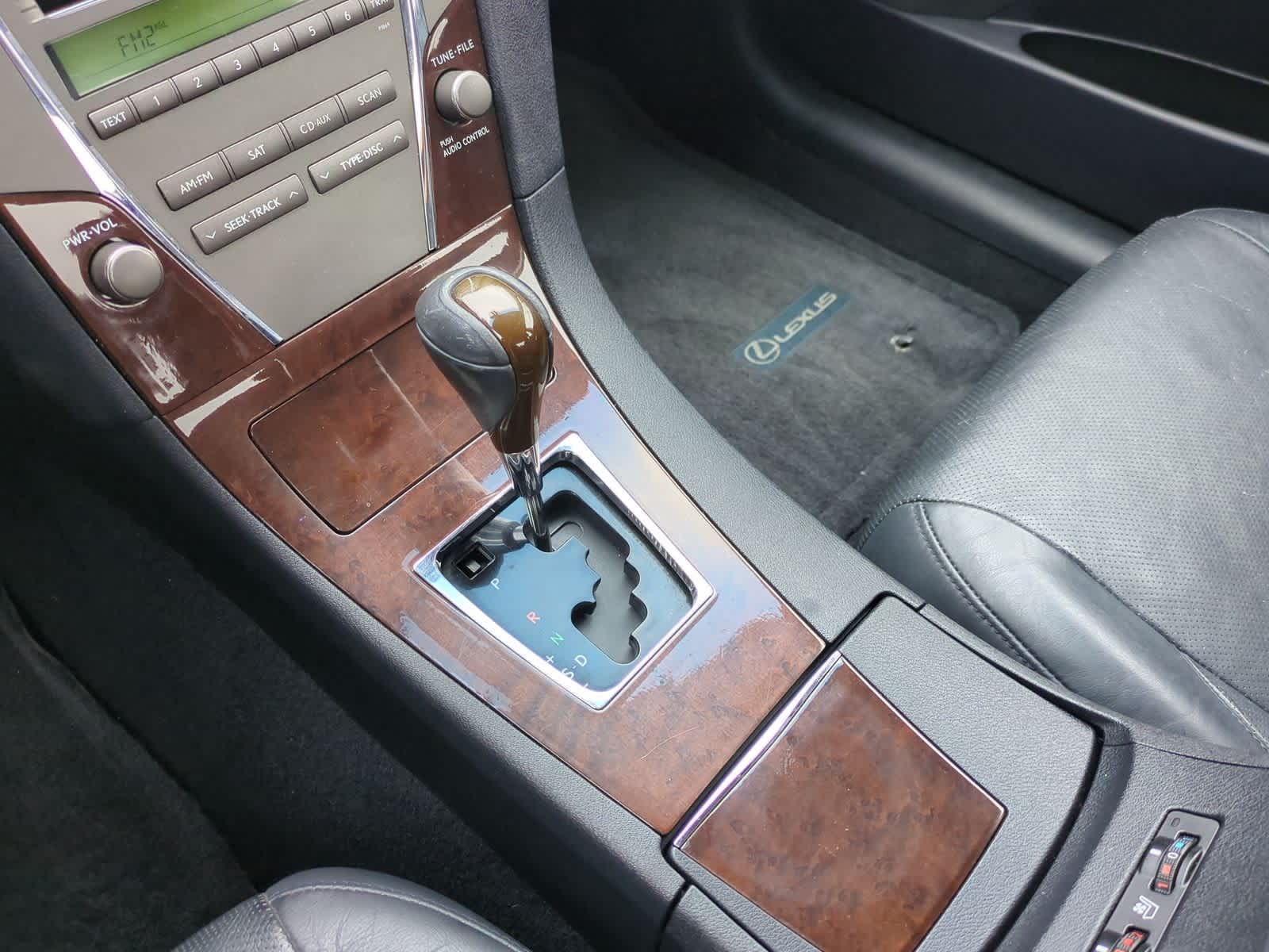 Thumbnail: 2011 Lexus ES - 31