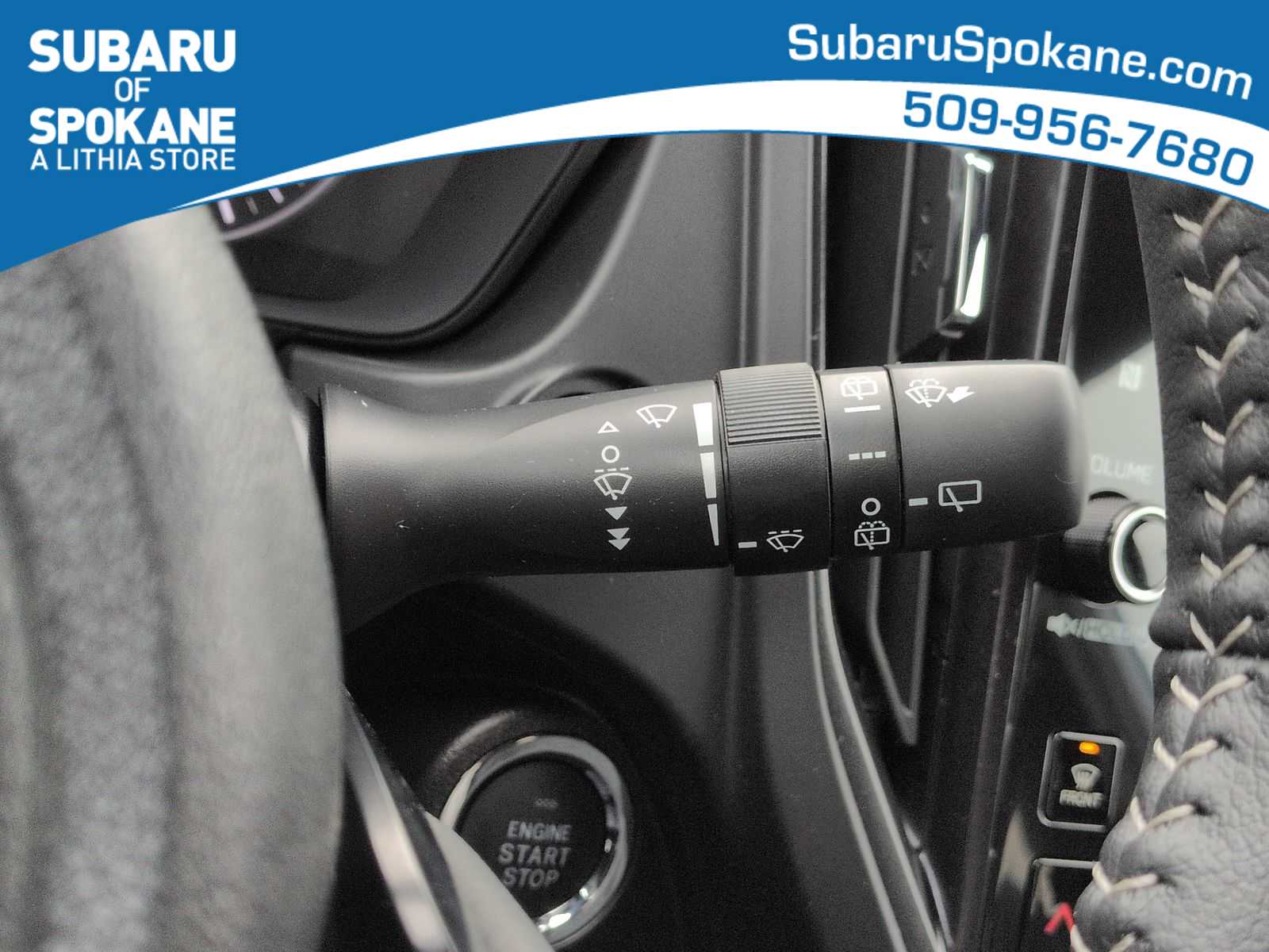 Thumbnail: 2026 Subaru Forester - 27