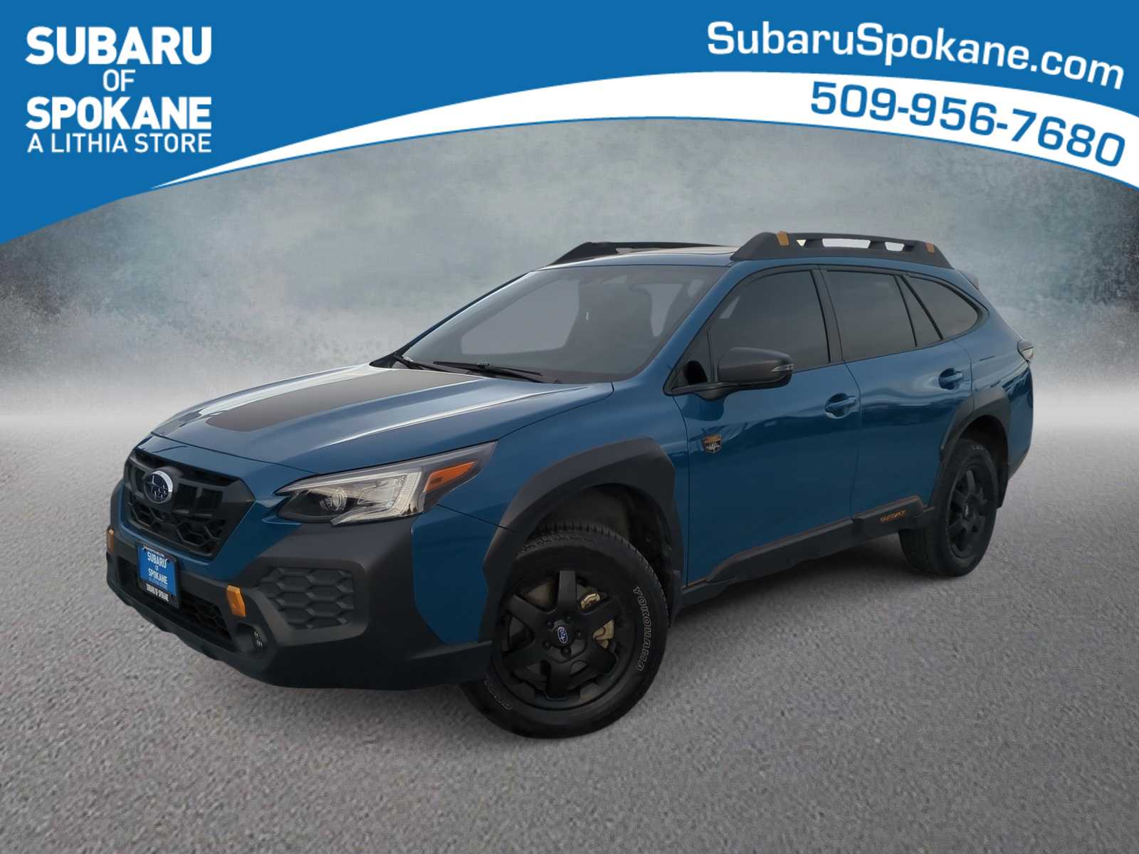 2025 Subaru Forester Limited's photo