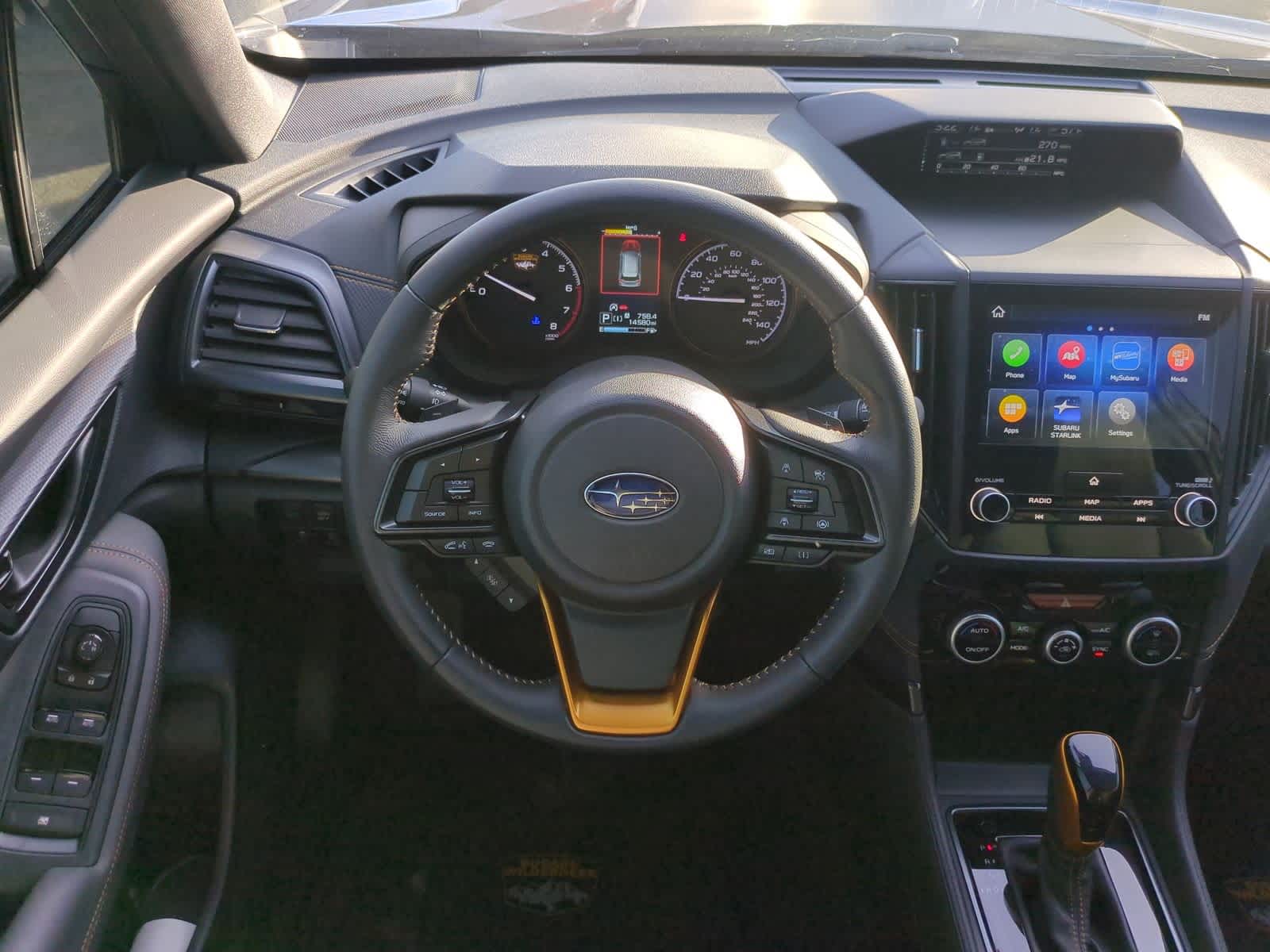 Thumbnail: 2024 Subaru Forester - 25