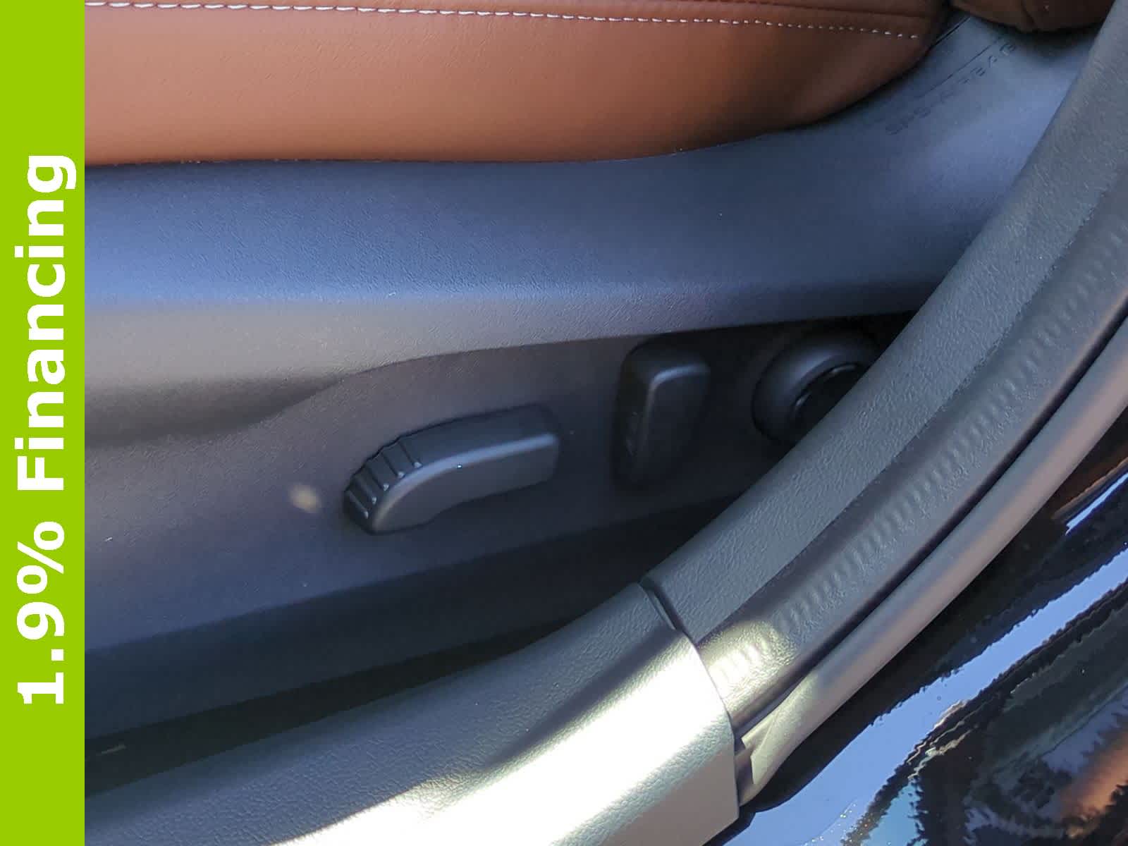 Thumbnail: 2025 Subaru Outback - 18