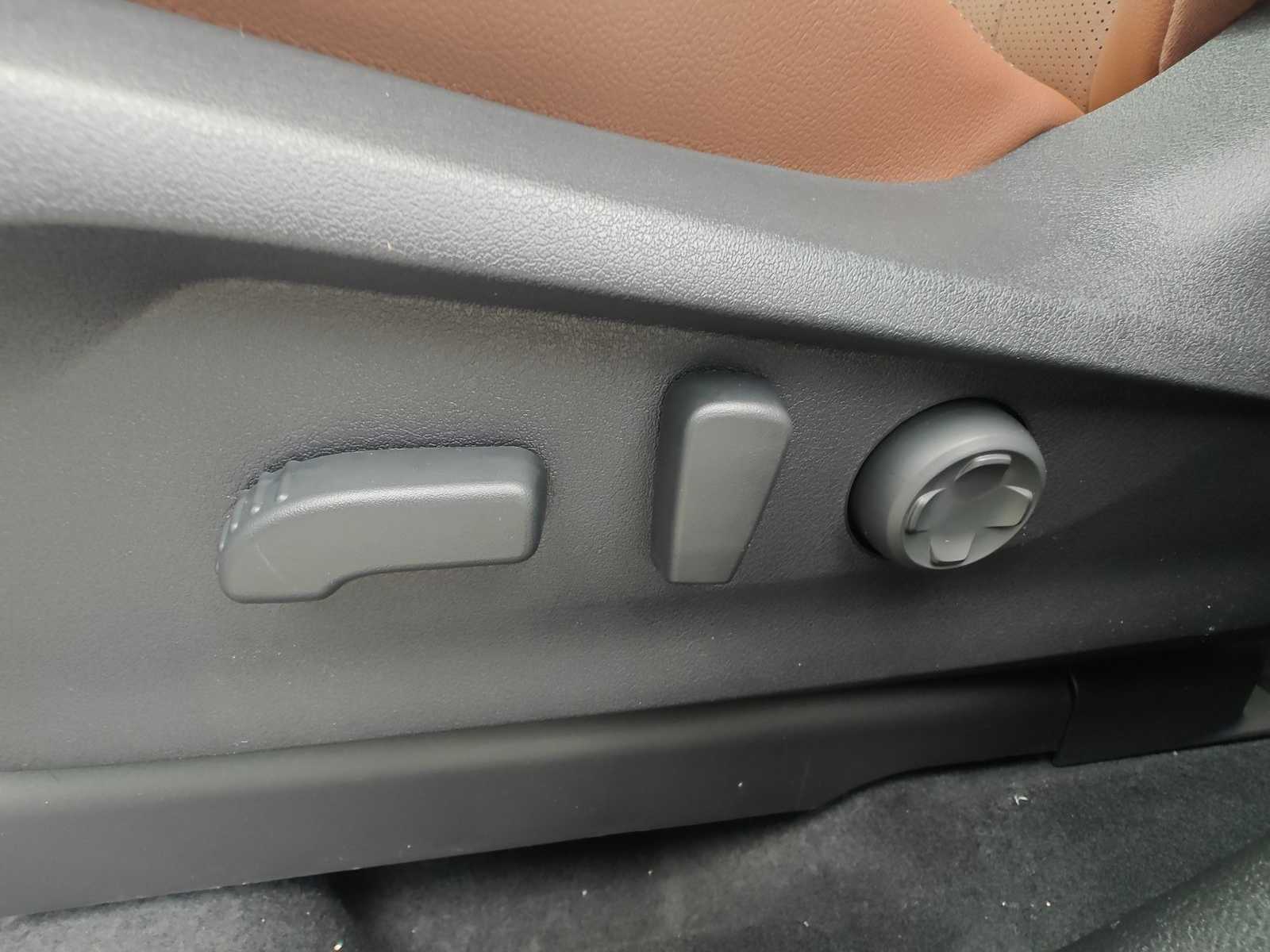 Thumbnail: 2026 Subaru Ascent - 18