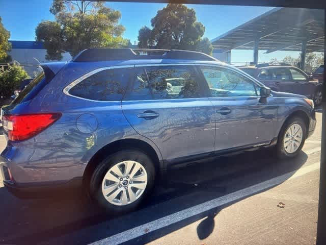 Used 2015 Subaru Outback Premium with VIN 4S4BSACC1F3246847 for sale in Spokane, WA