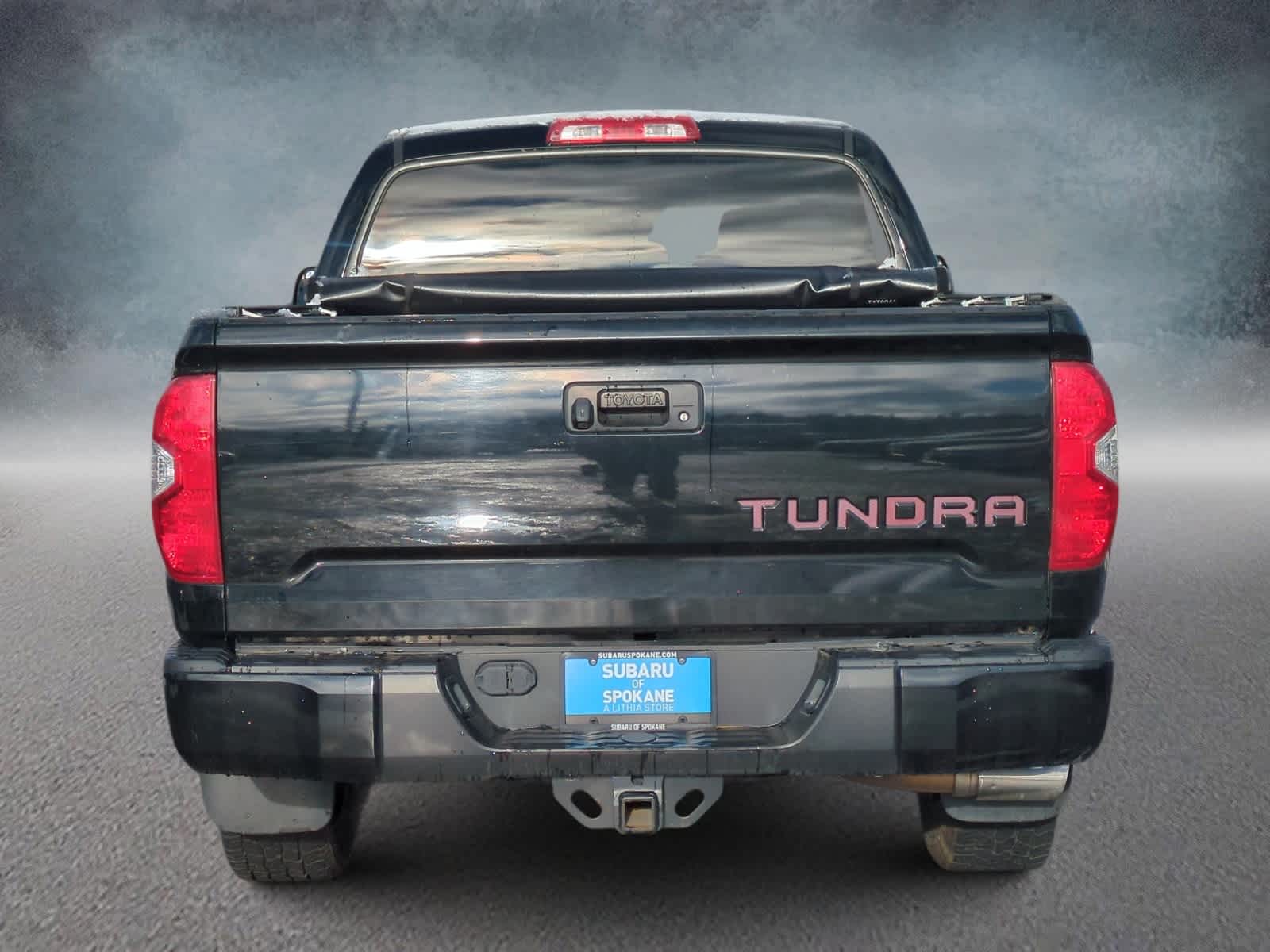 Thumbnail: 2019 Toyota Tundra - 7