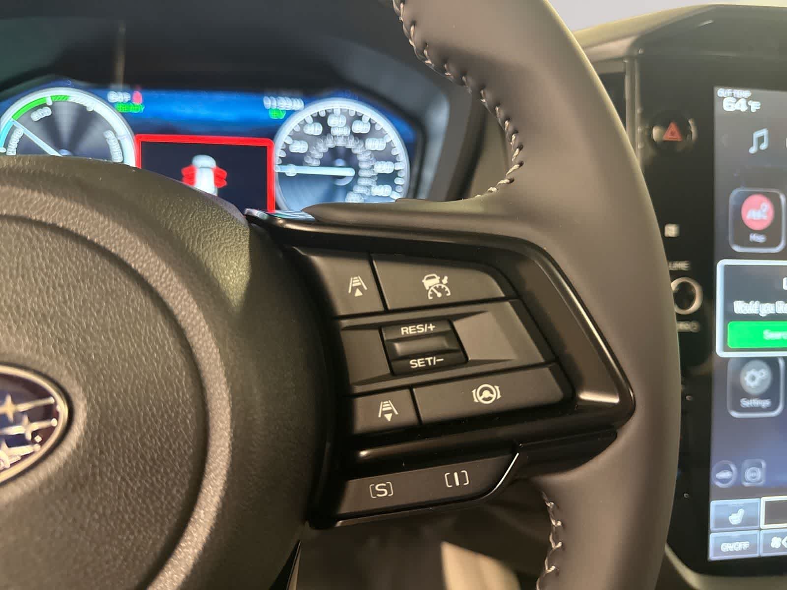 2026 Subaru Forester Premium - Photo 25