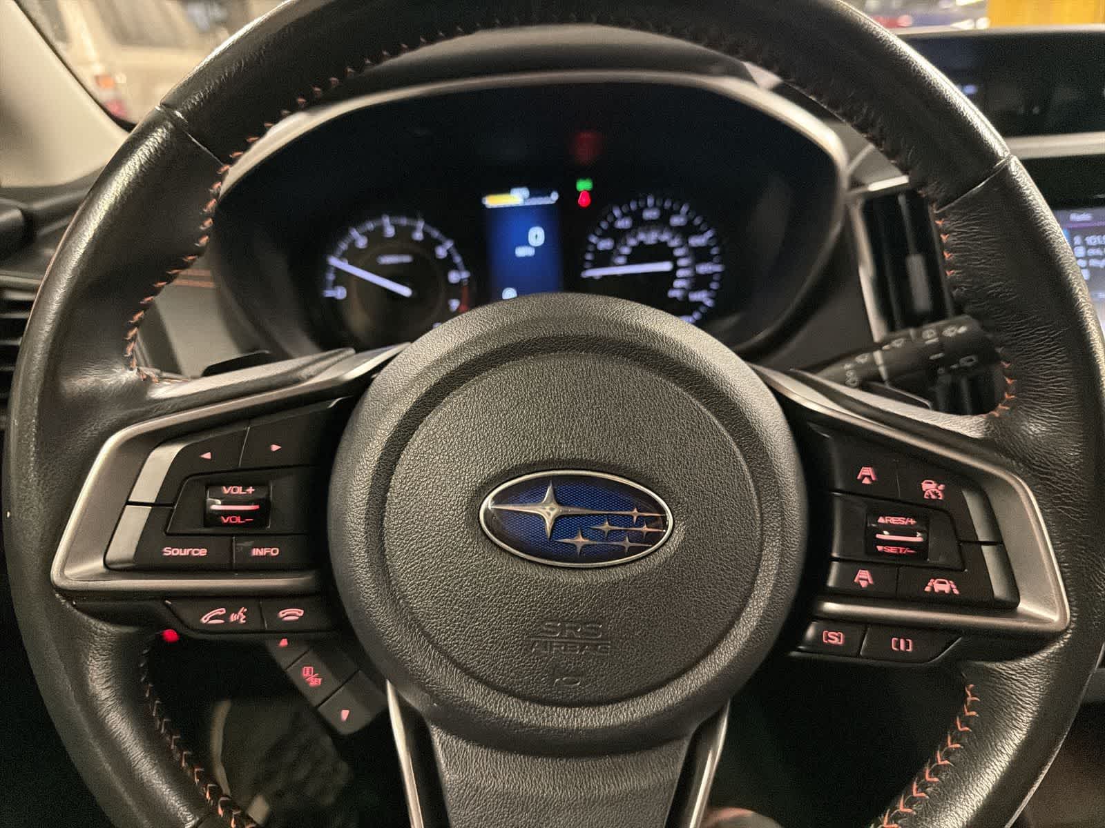 Thumbnail: 2020 Subaru Crosstrek - 22