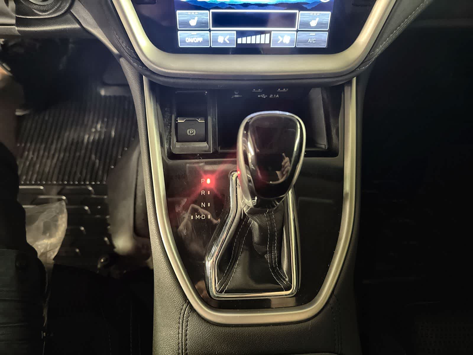 Thumbnail: 2021 Subaru Outback - 31