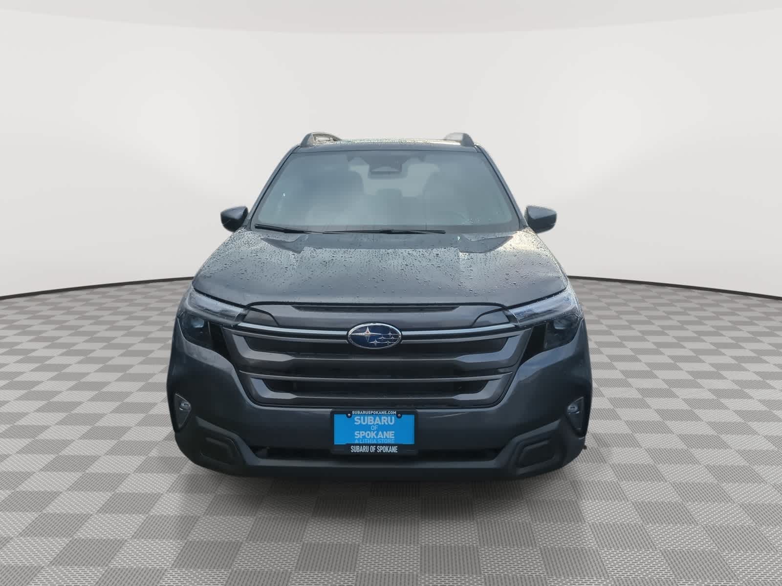 Thumbnail: 2026 Subaru Forester - 3