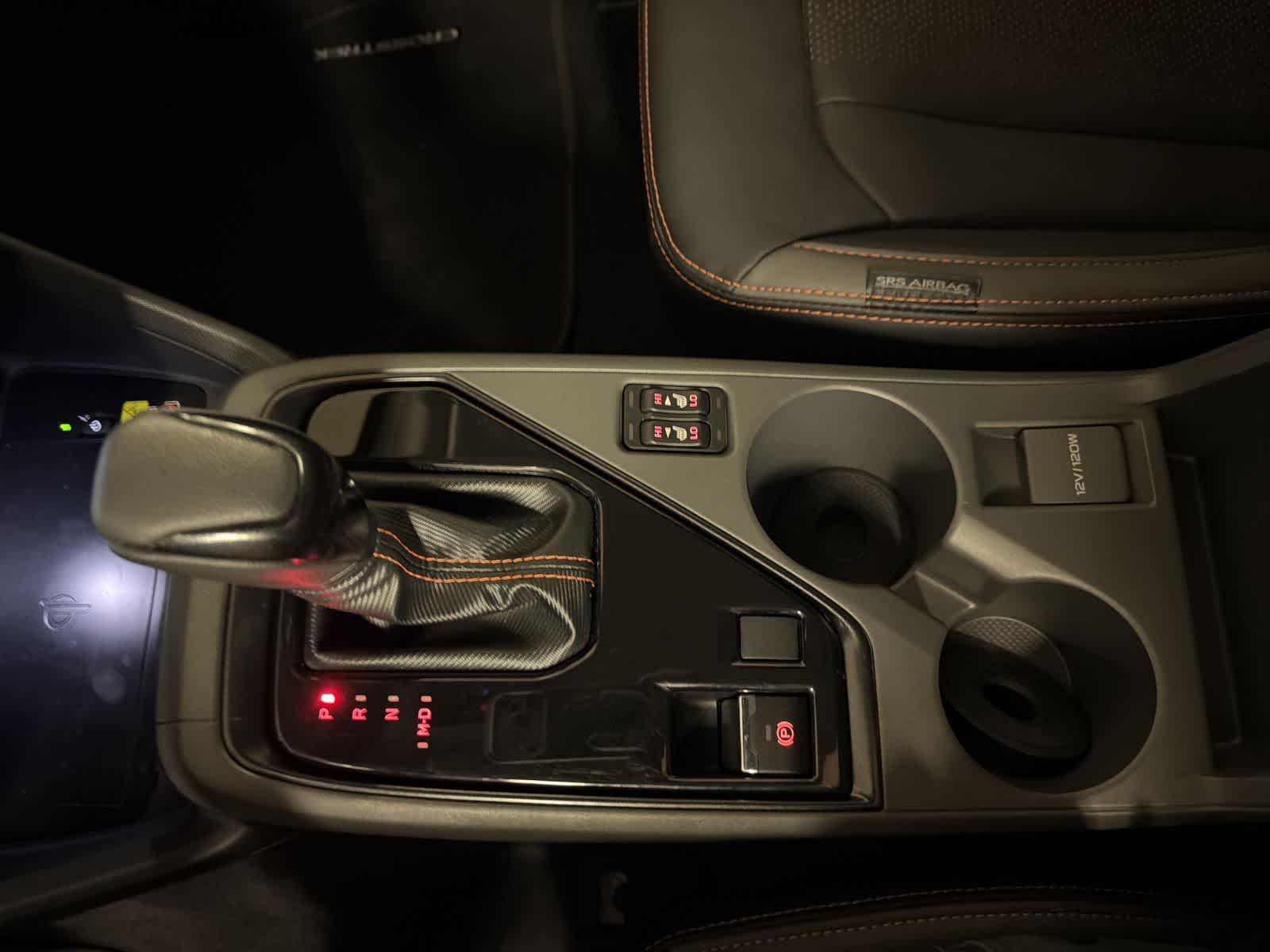 Thumbnail: 2026 Subaru Crosstrek - 28