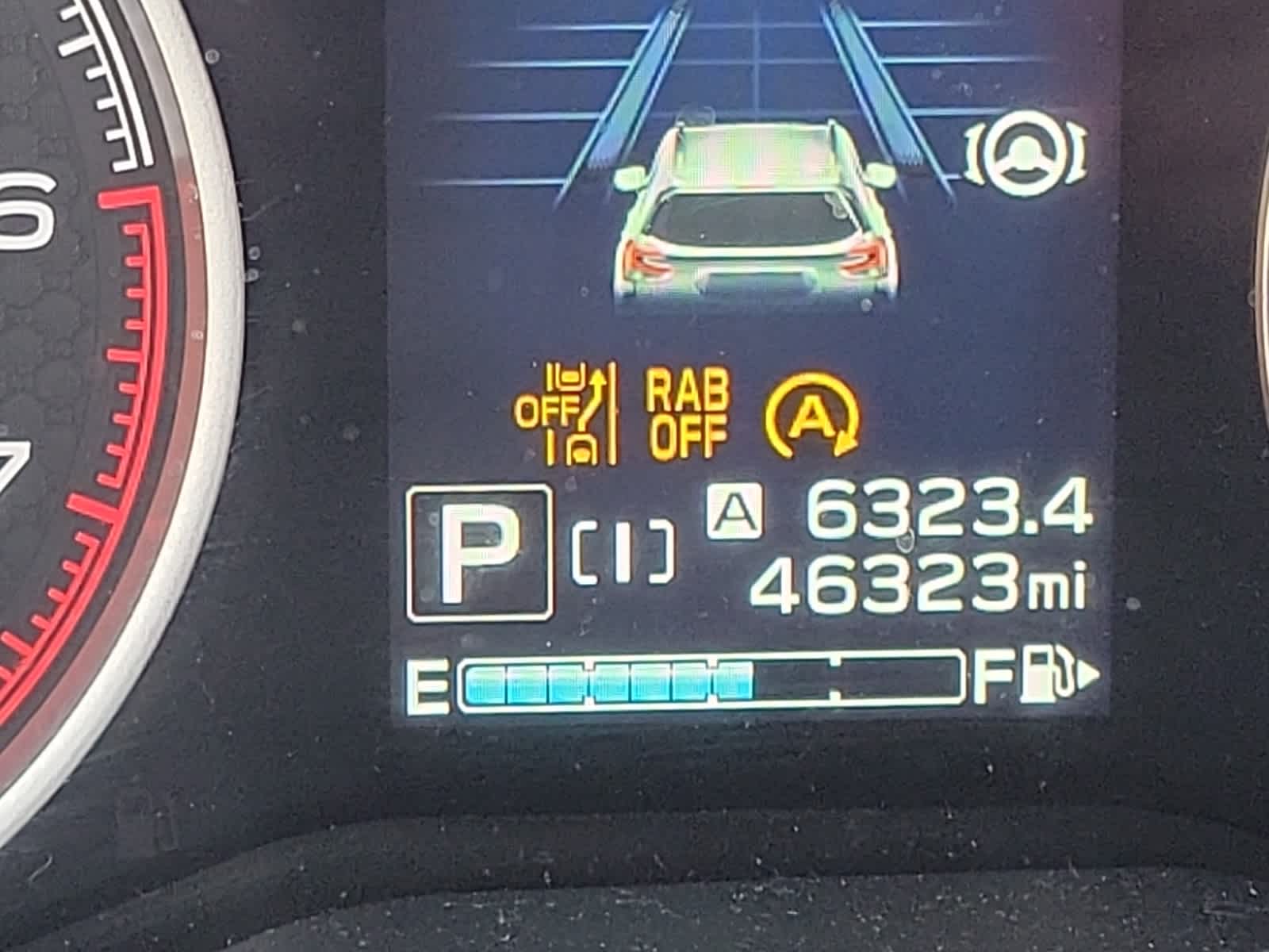 Thumbnail: 2022 Subaru Forester - 4