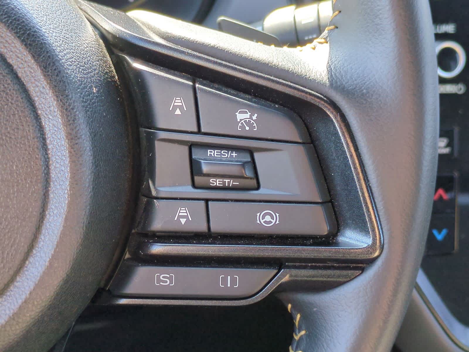 2024 Subaru Crosstrek Sport 27
