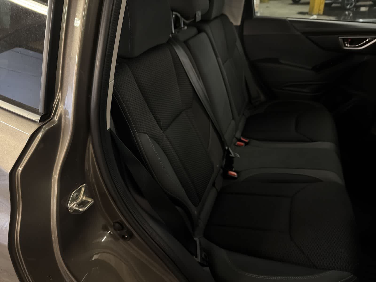 Thumbnail: 2021 Subaru Forester - 19