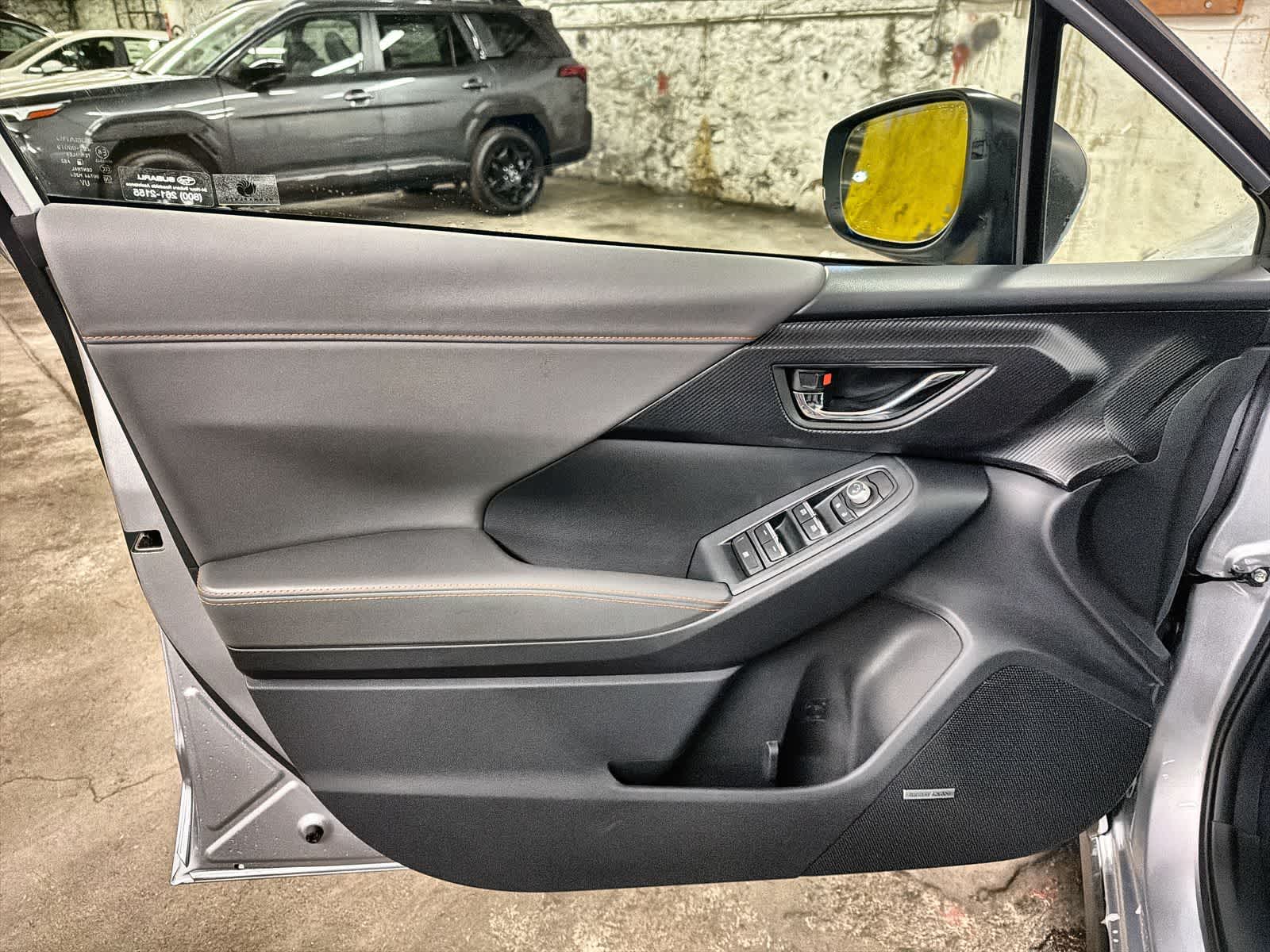 Thumbnail: 2026 Subaru Crosstrek - 10