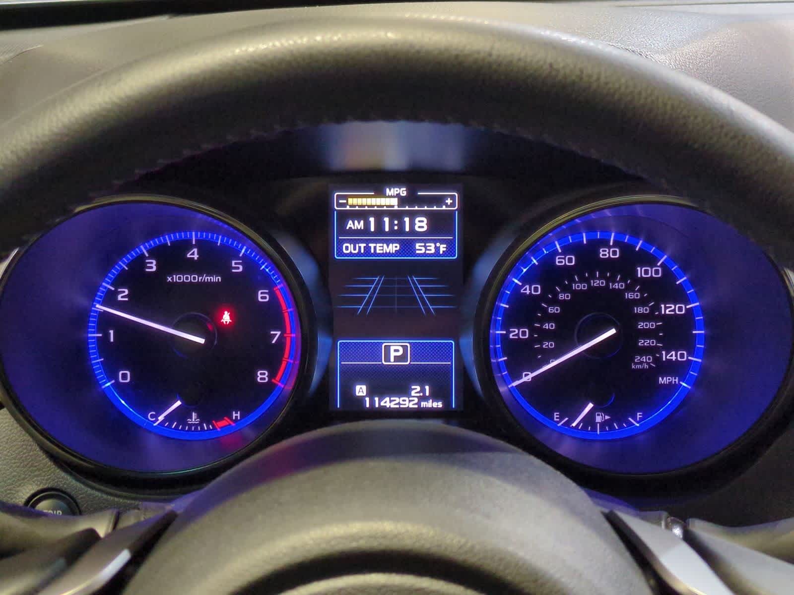 Thumbnail: 2019 Subaru Outback - 34