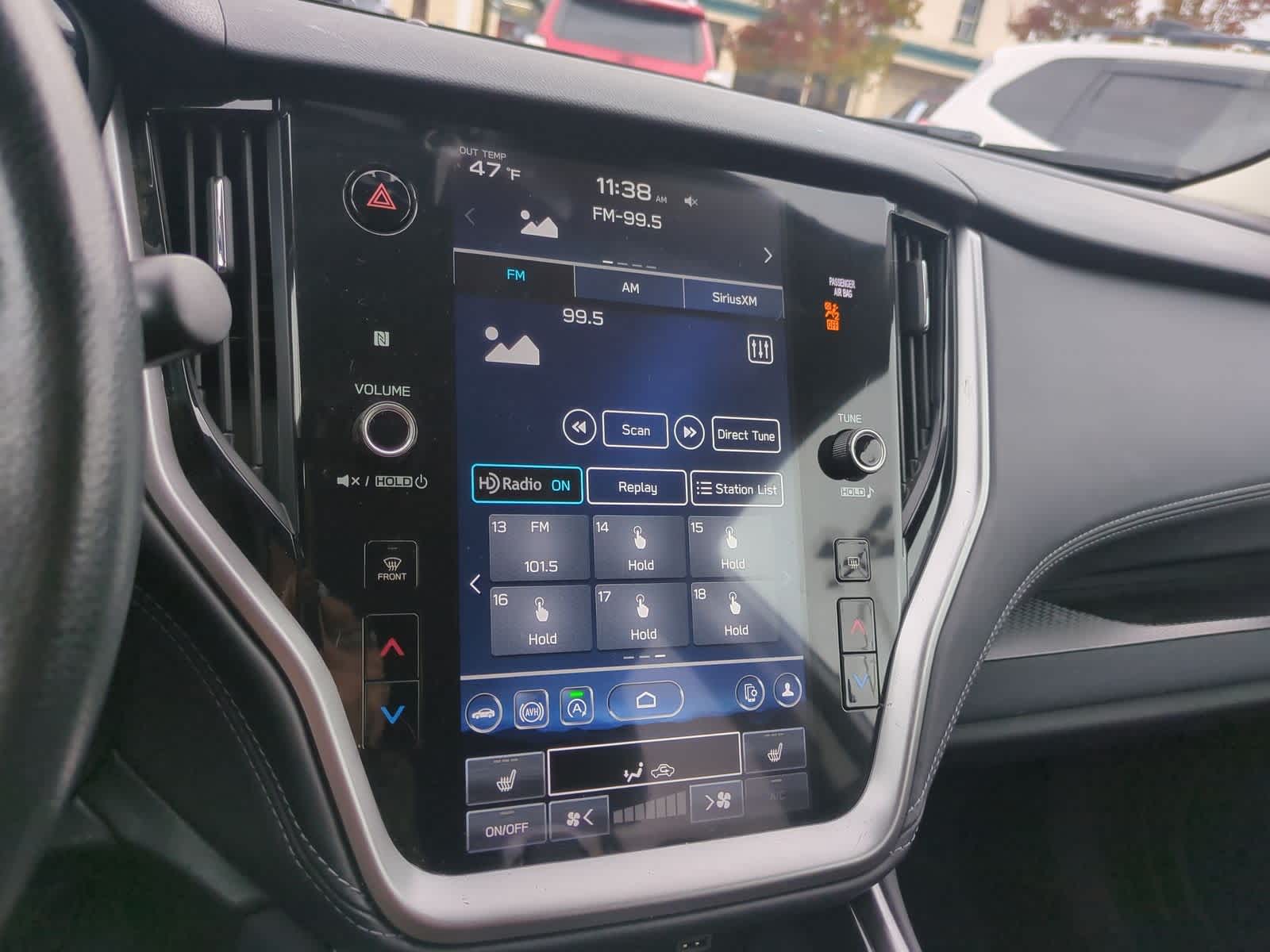 Thumbnail: 2023 Subaru Outback - 30