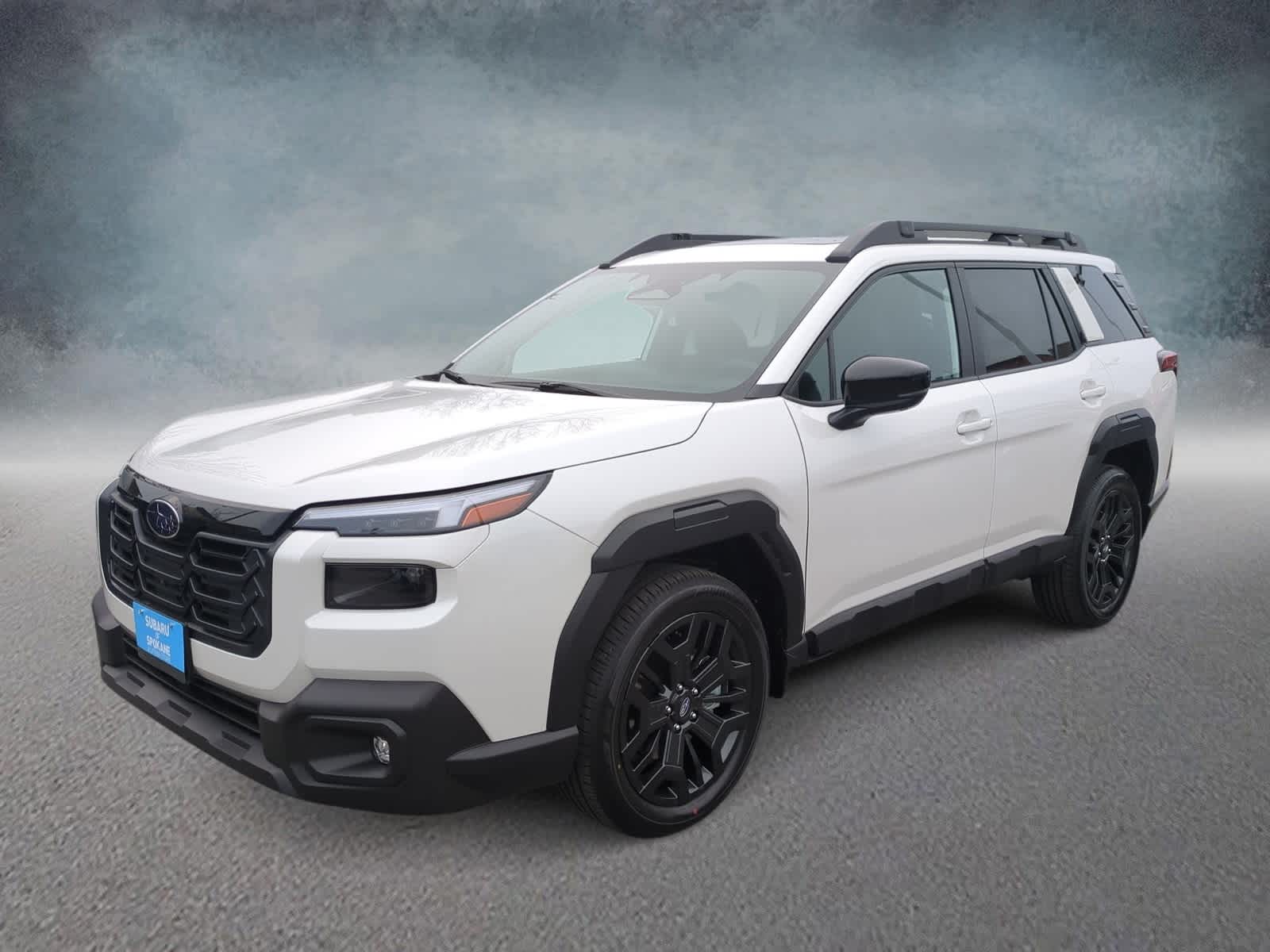 Thumbnail: 2026 Subaru Outback - 4