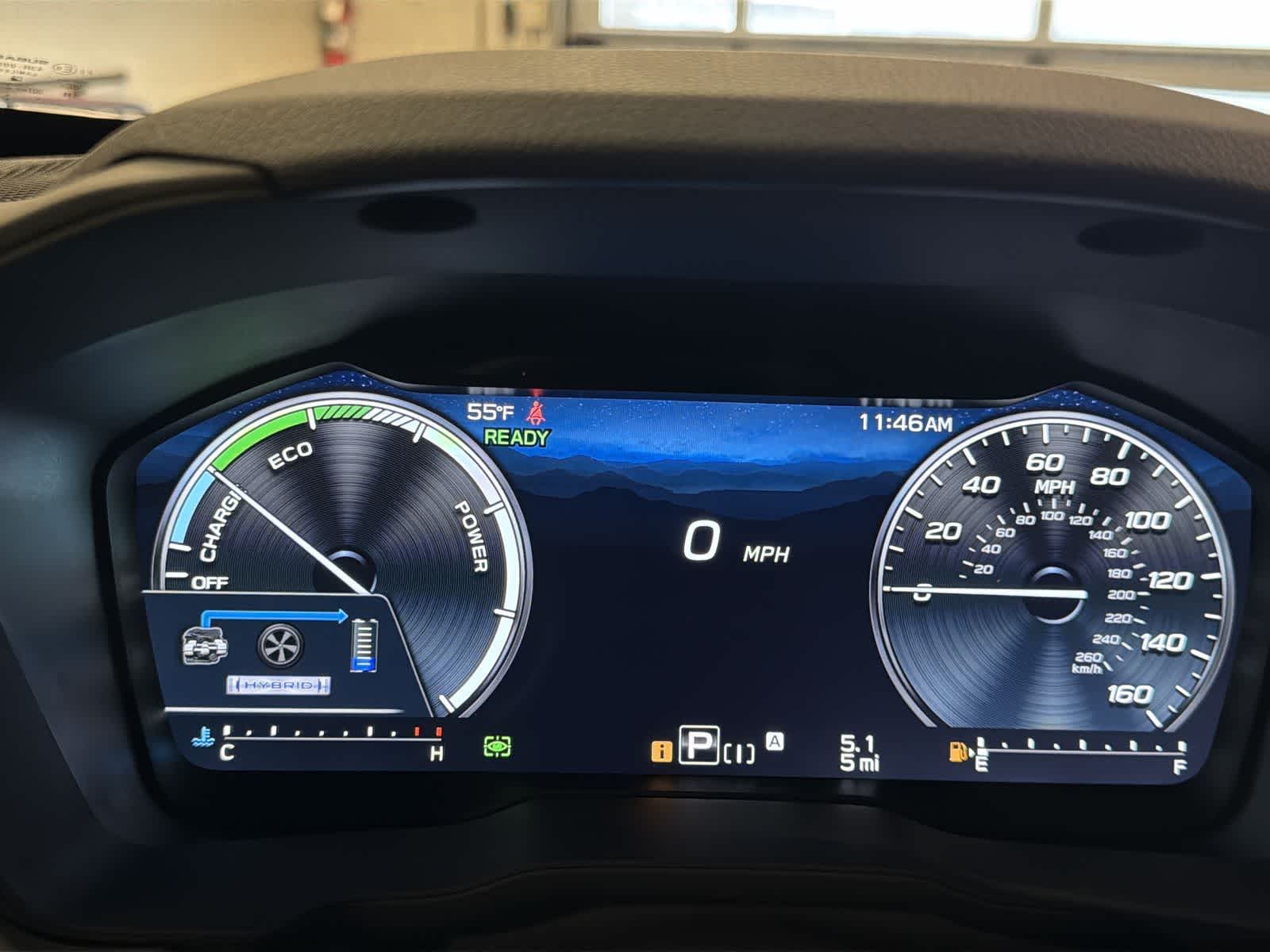 Thumbnail: 2026 Subaru Crosstrek - 34