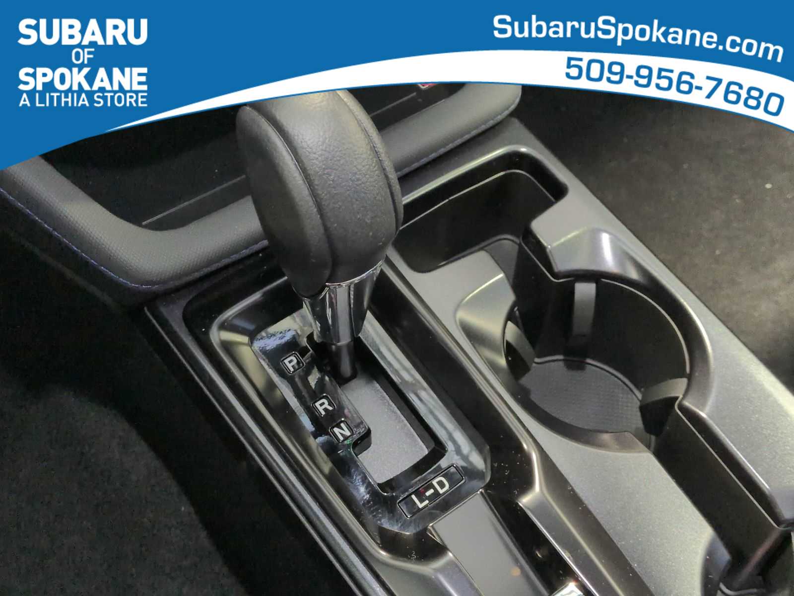 Thumbnail: 2026 Subaru Forester - 31