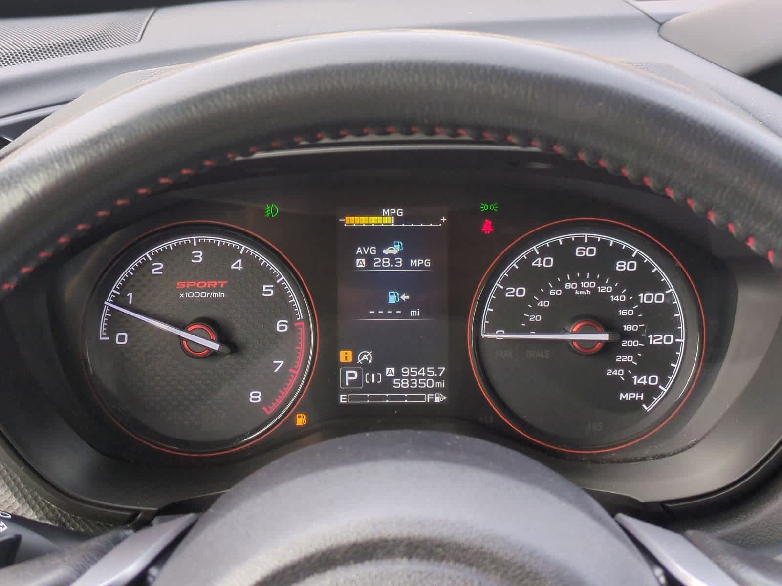 Thumbnail: 2021 Subaru Forester - 33