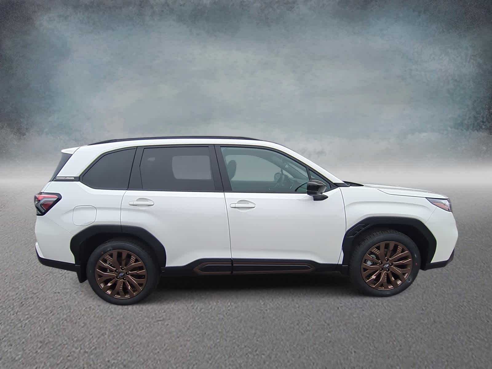 Thumbnail: 2026 Subaru Forester - 9