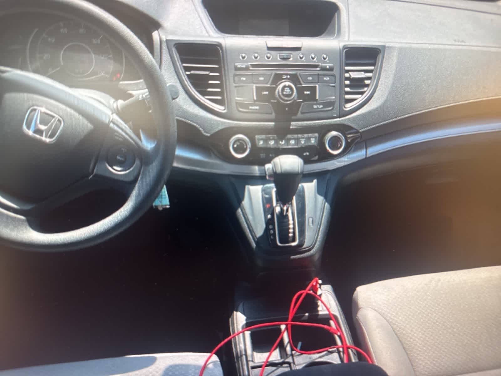 Thumbnail: 2015 Honda CR-V - 14