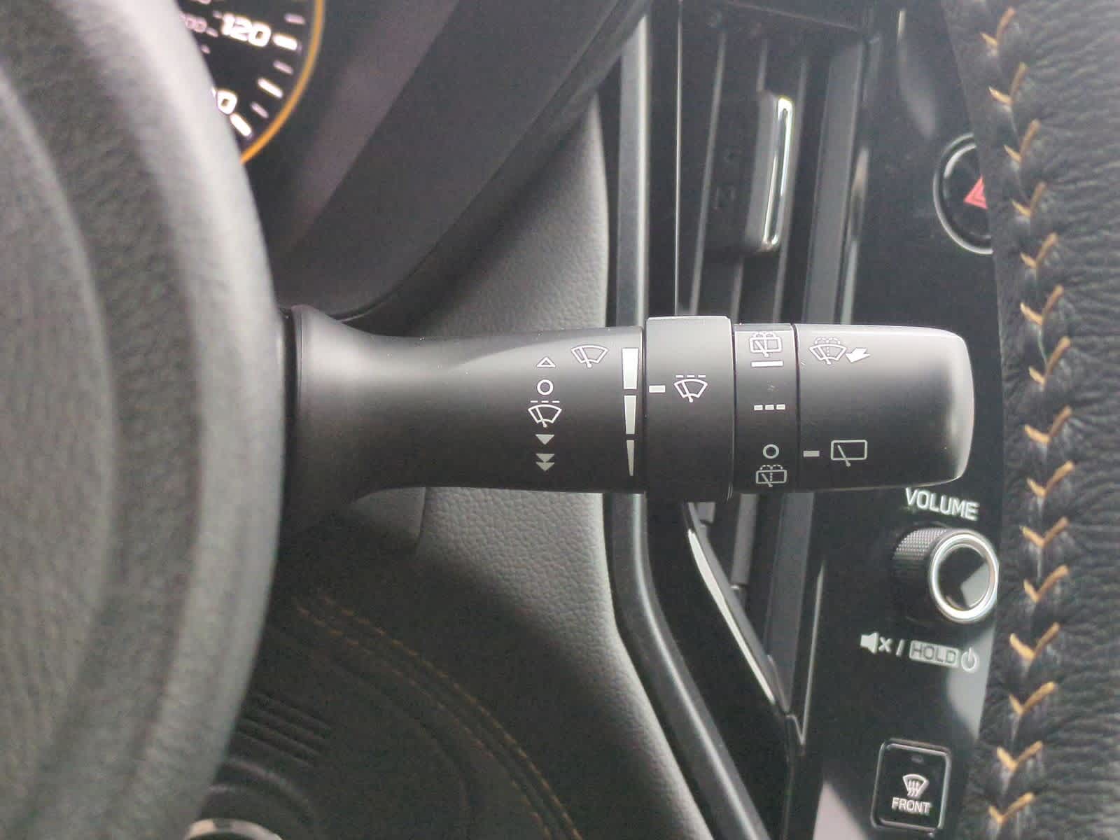 Thumbnail: 2024 Subaru Outback - 28