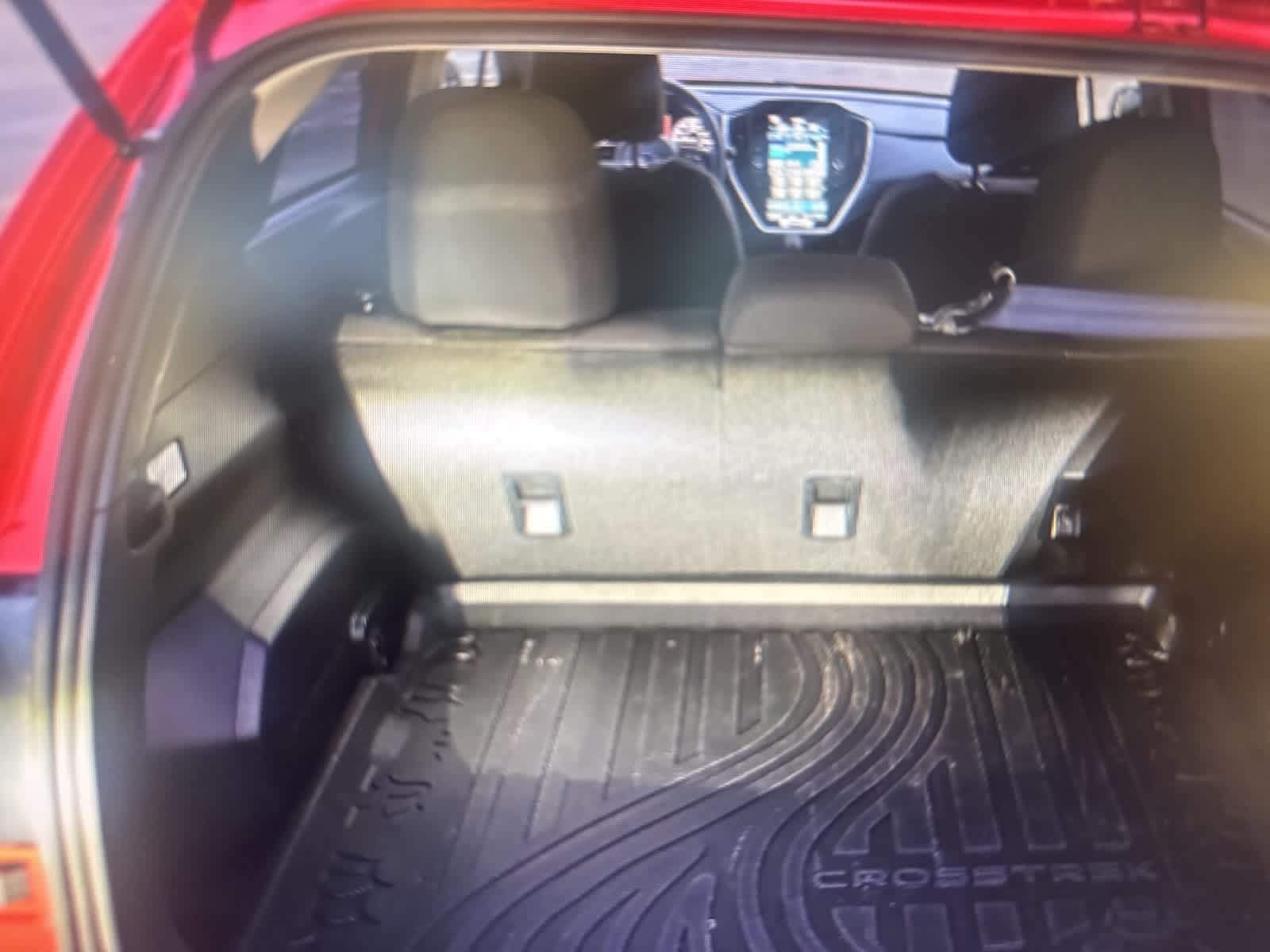 Thumbnail: 2024 Subaru Crosstrek - 8