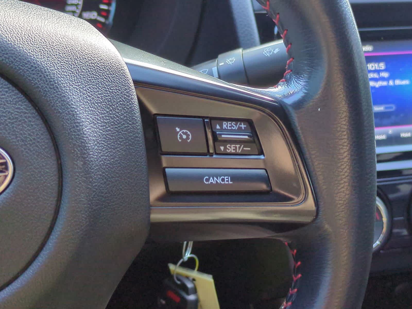 Thumbnail: 2020 Subaru WRX - 24